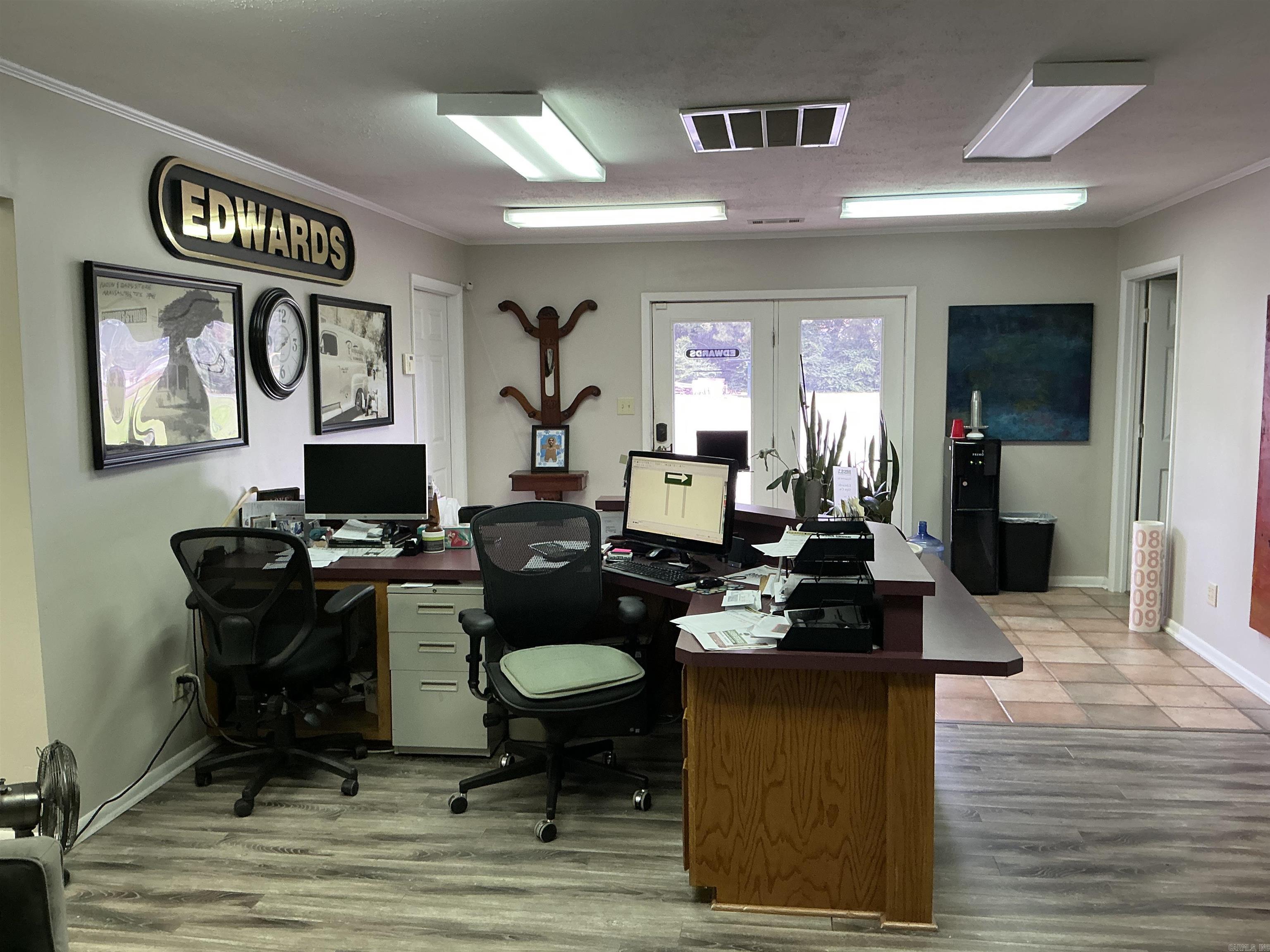 2208 Airport  Hot Springs, AR