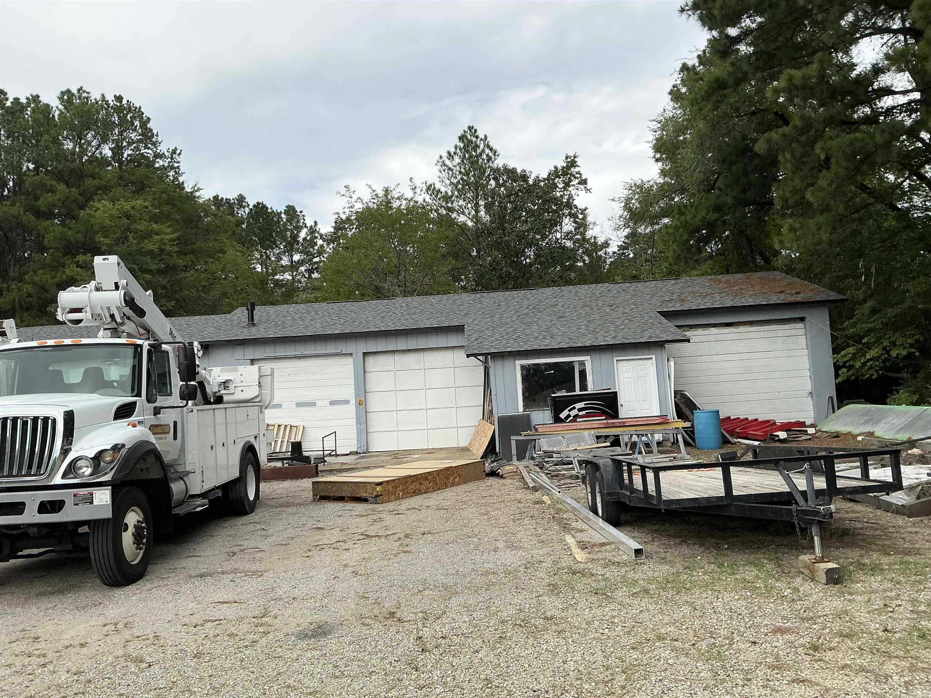 2208 Airport  Hot Springs, AR