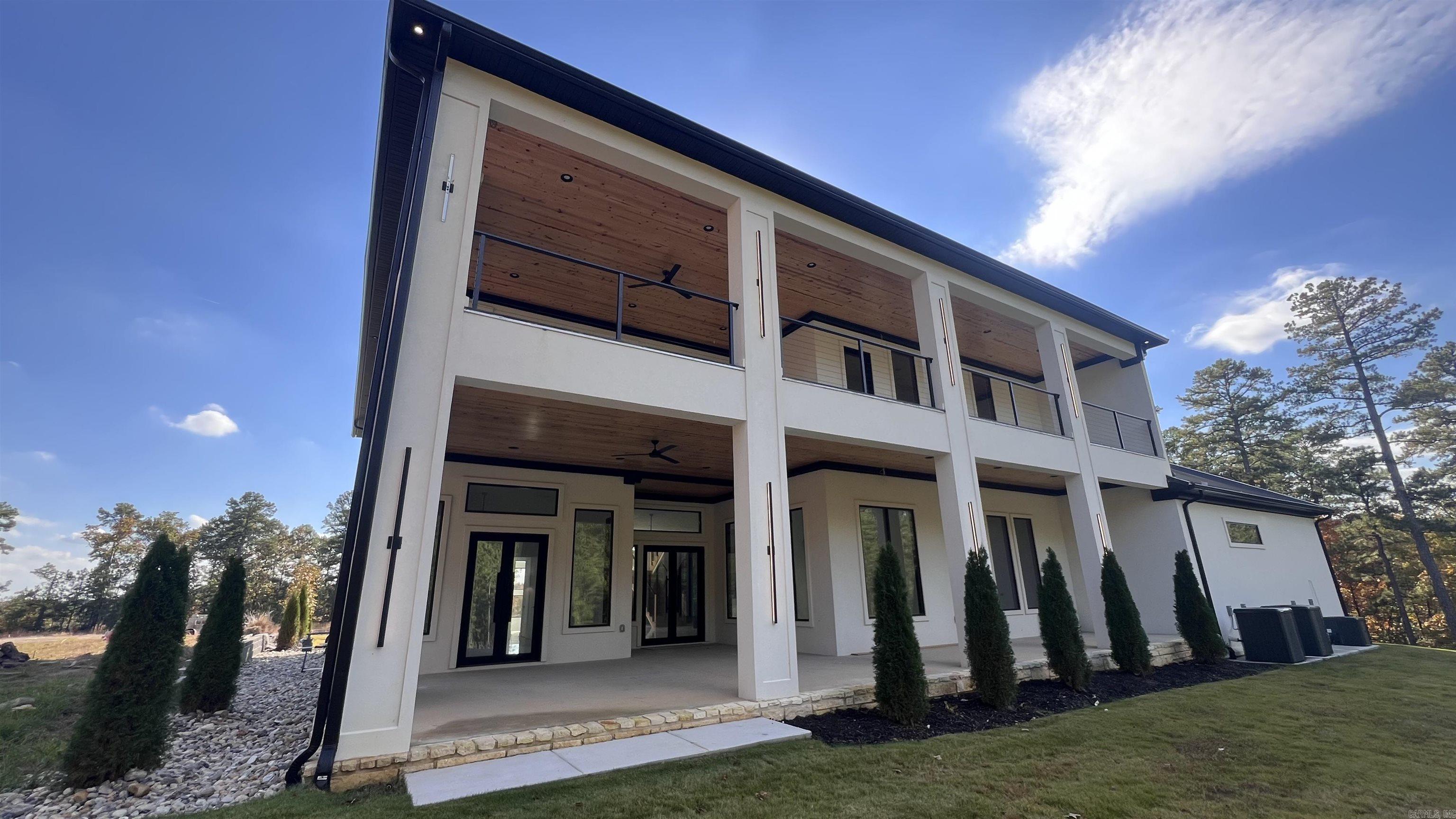 84 Orle  Little Rock, AR