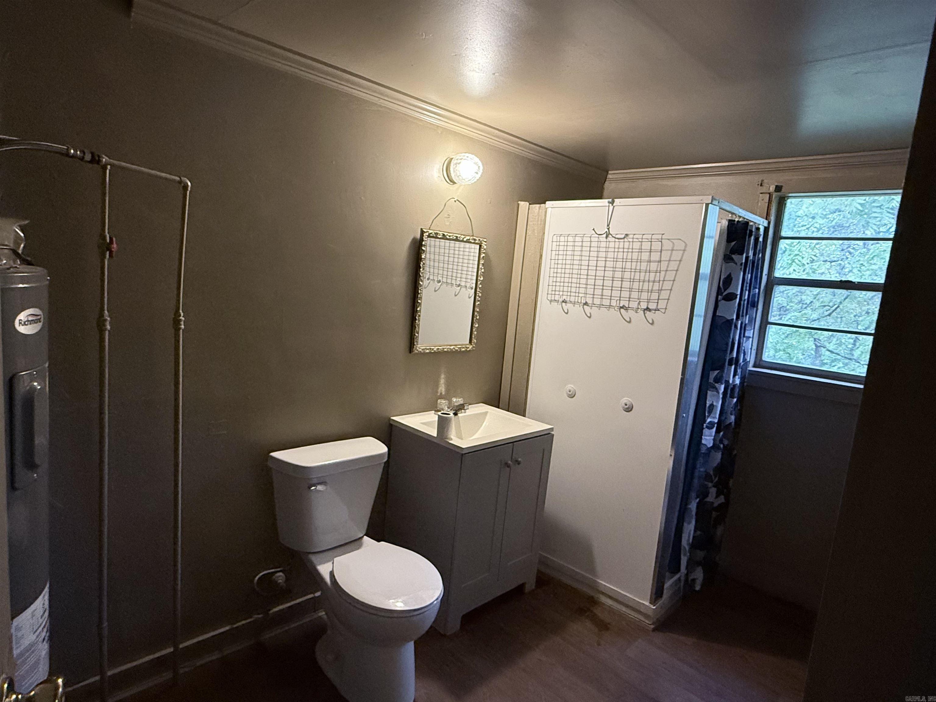 400 Canaan  Marshall, AR