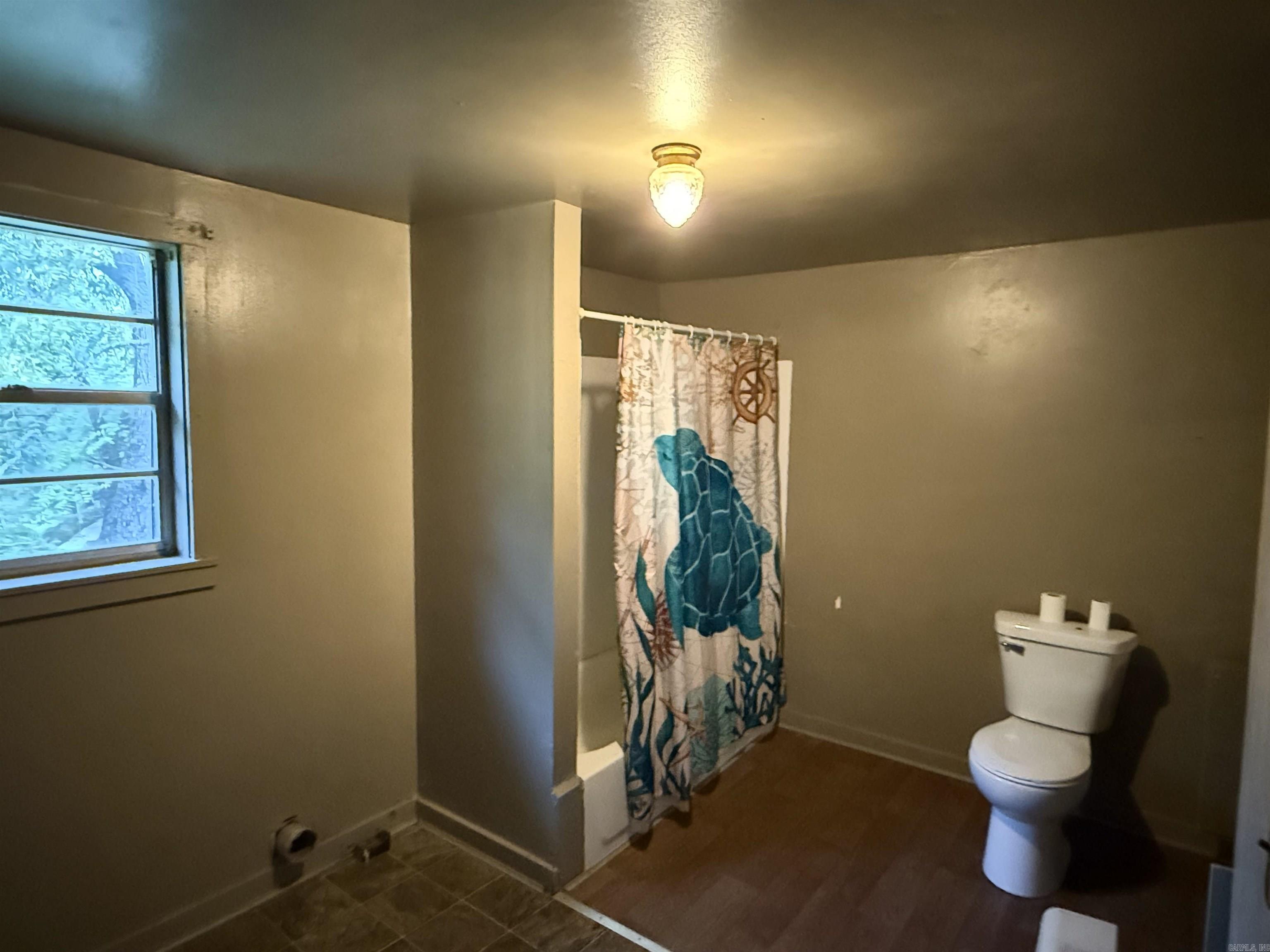 400 Canaan  Marshall, AR