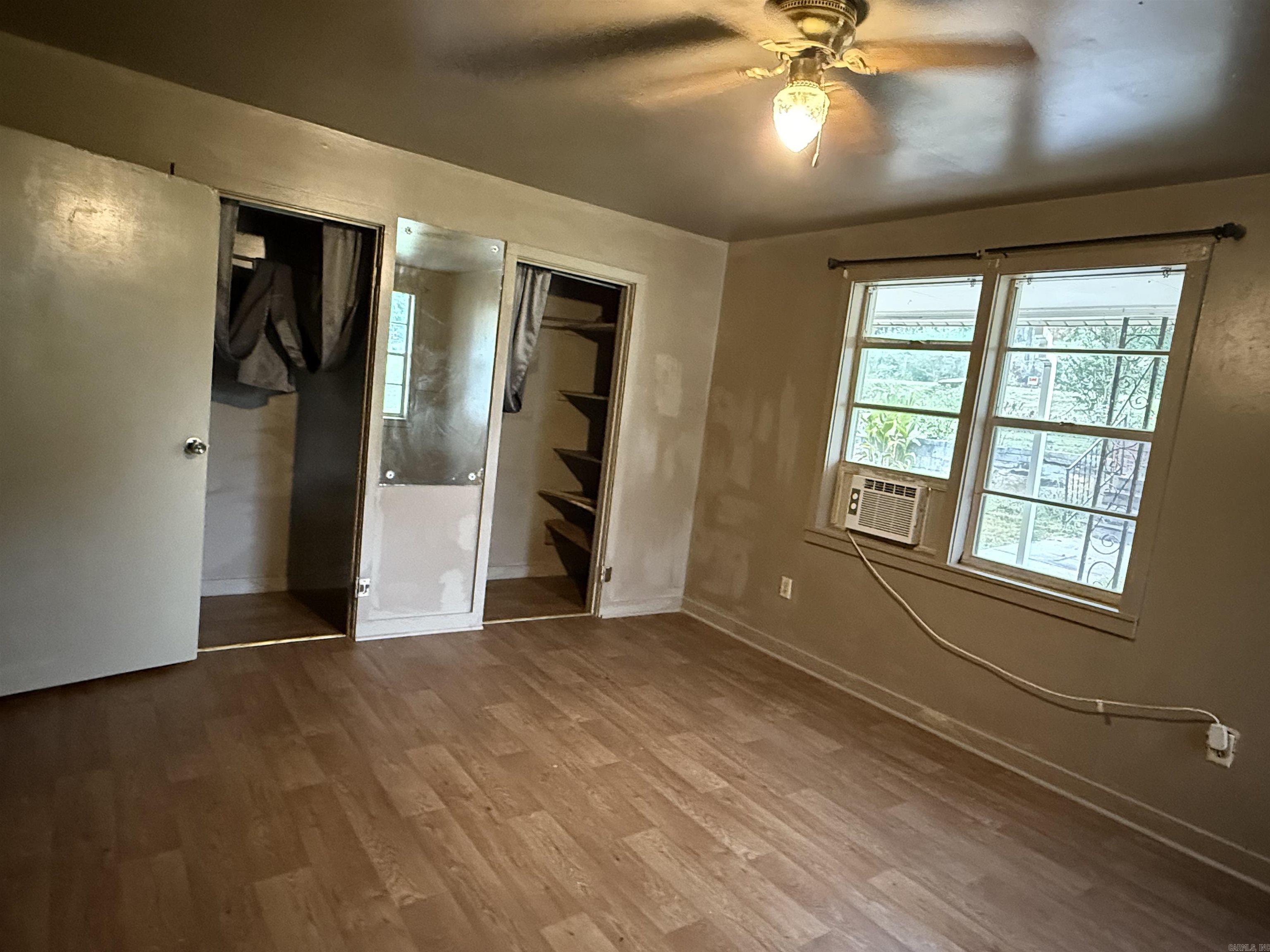 400 Canaan  Marshall, AR