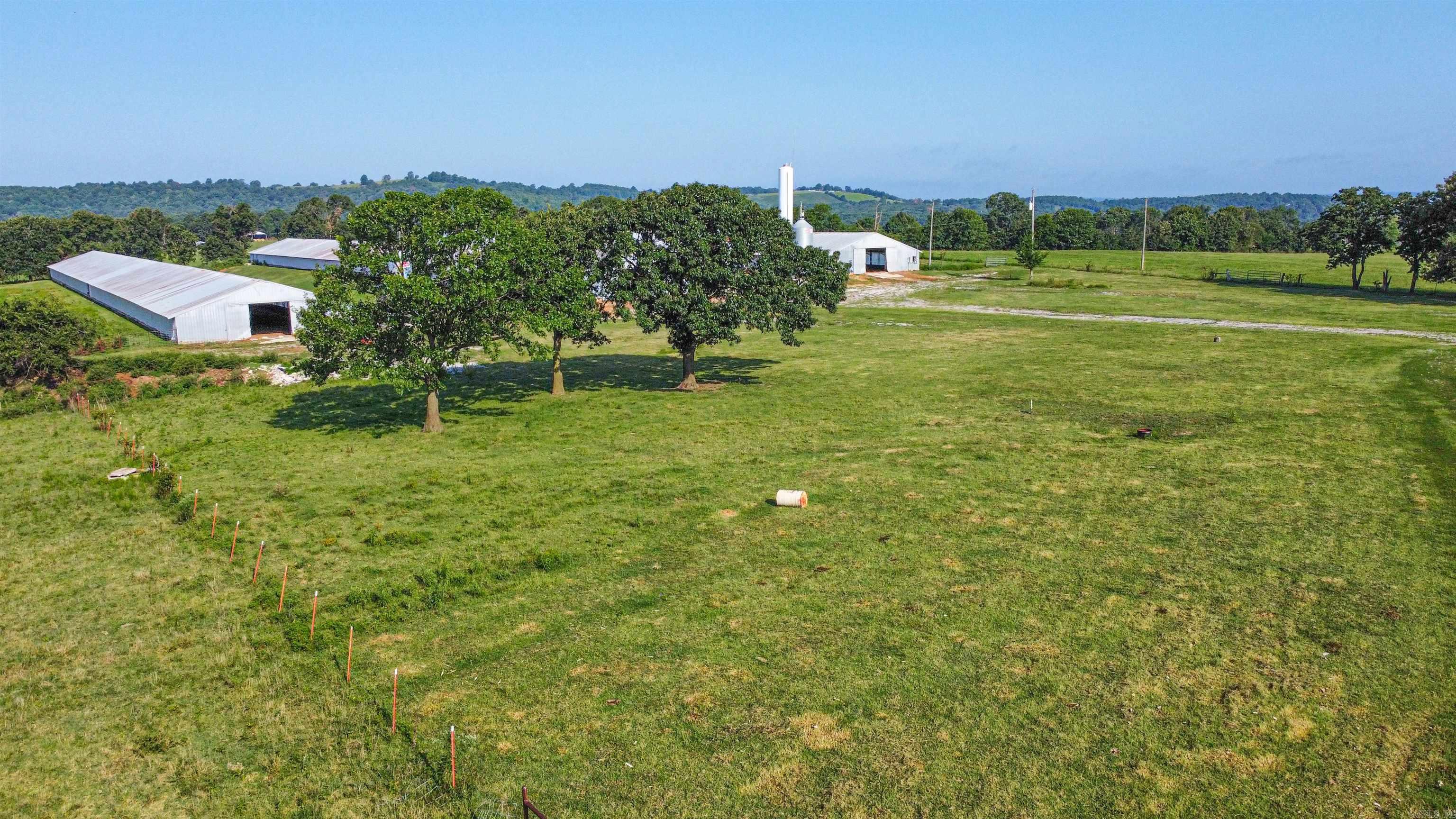 1941 MC 5002  Yellville, AR