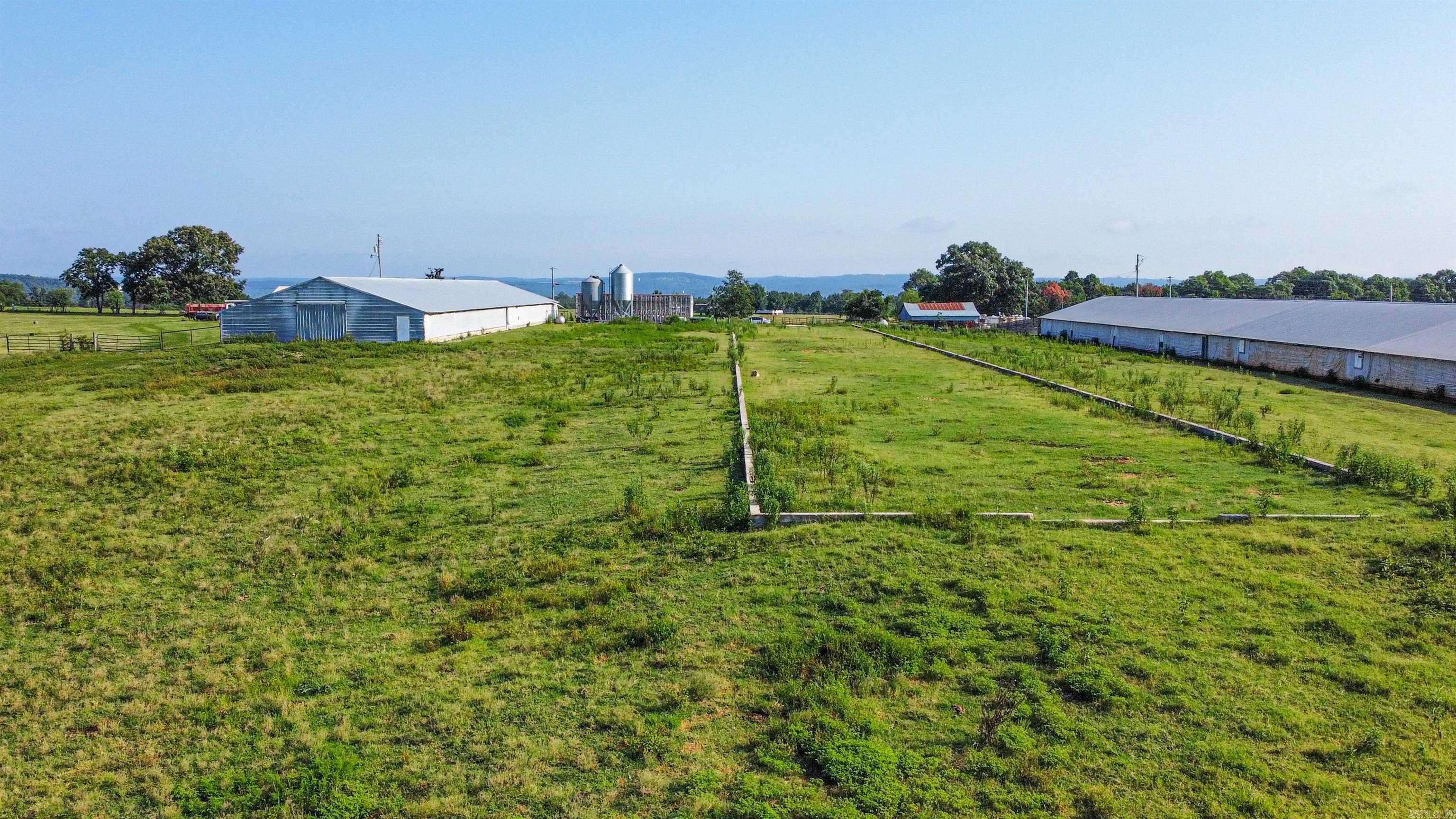 1941 MC 5002  Yellville, AR