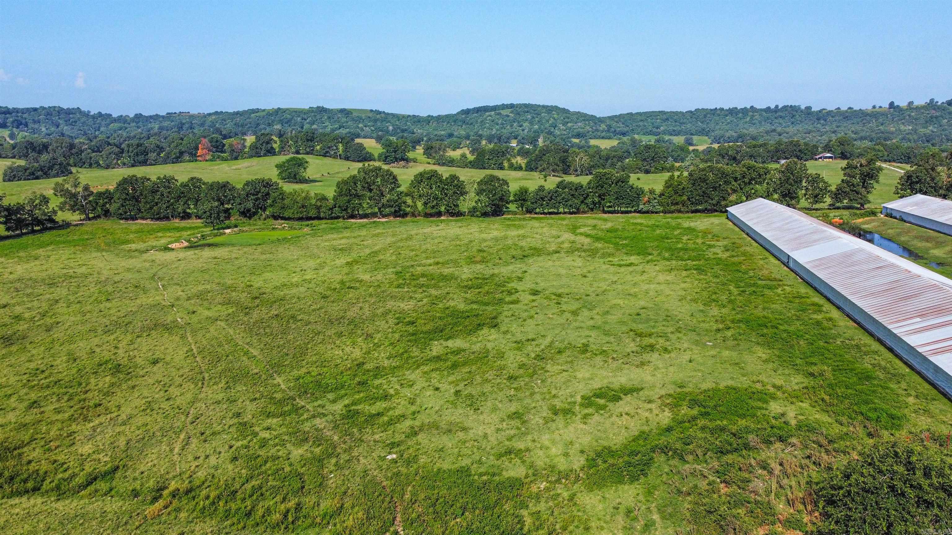 1941 MC 5002  Yellville, AR