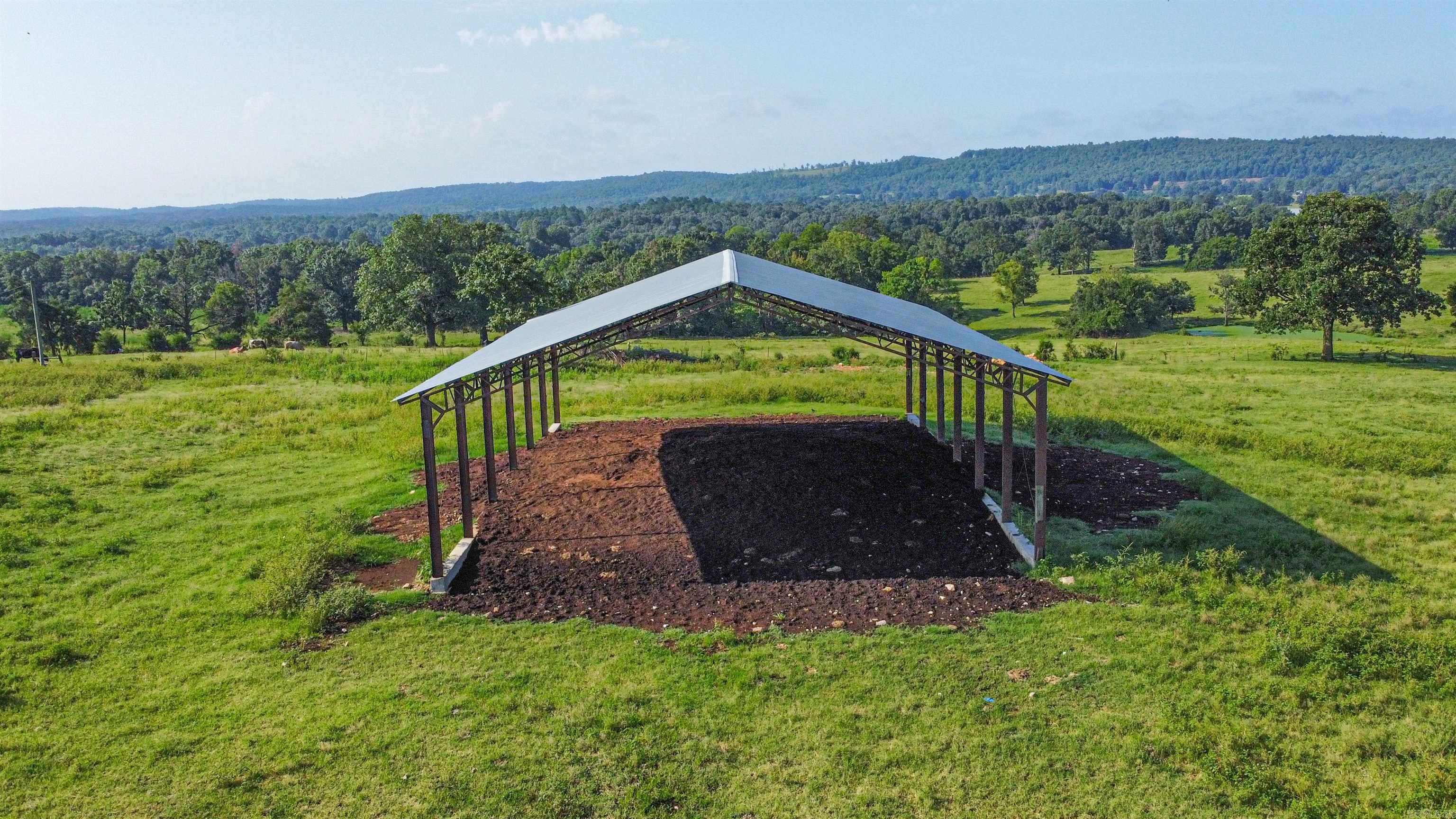 1941 MC 5002  Yellville, AR