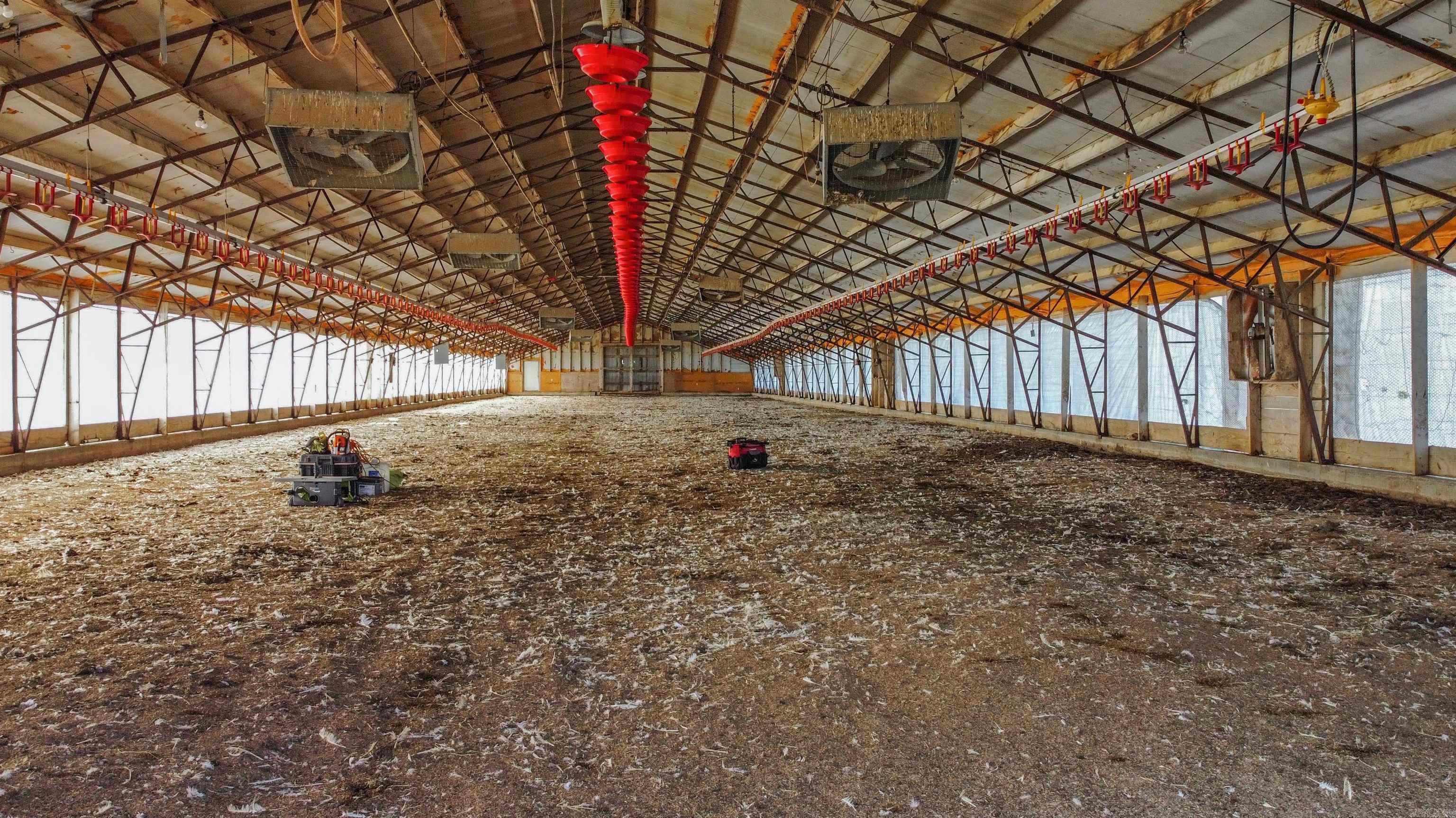 1941 MC 5002  Yellville, AR