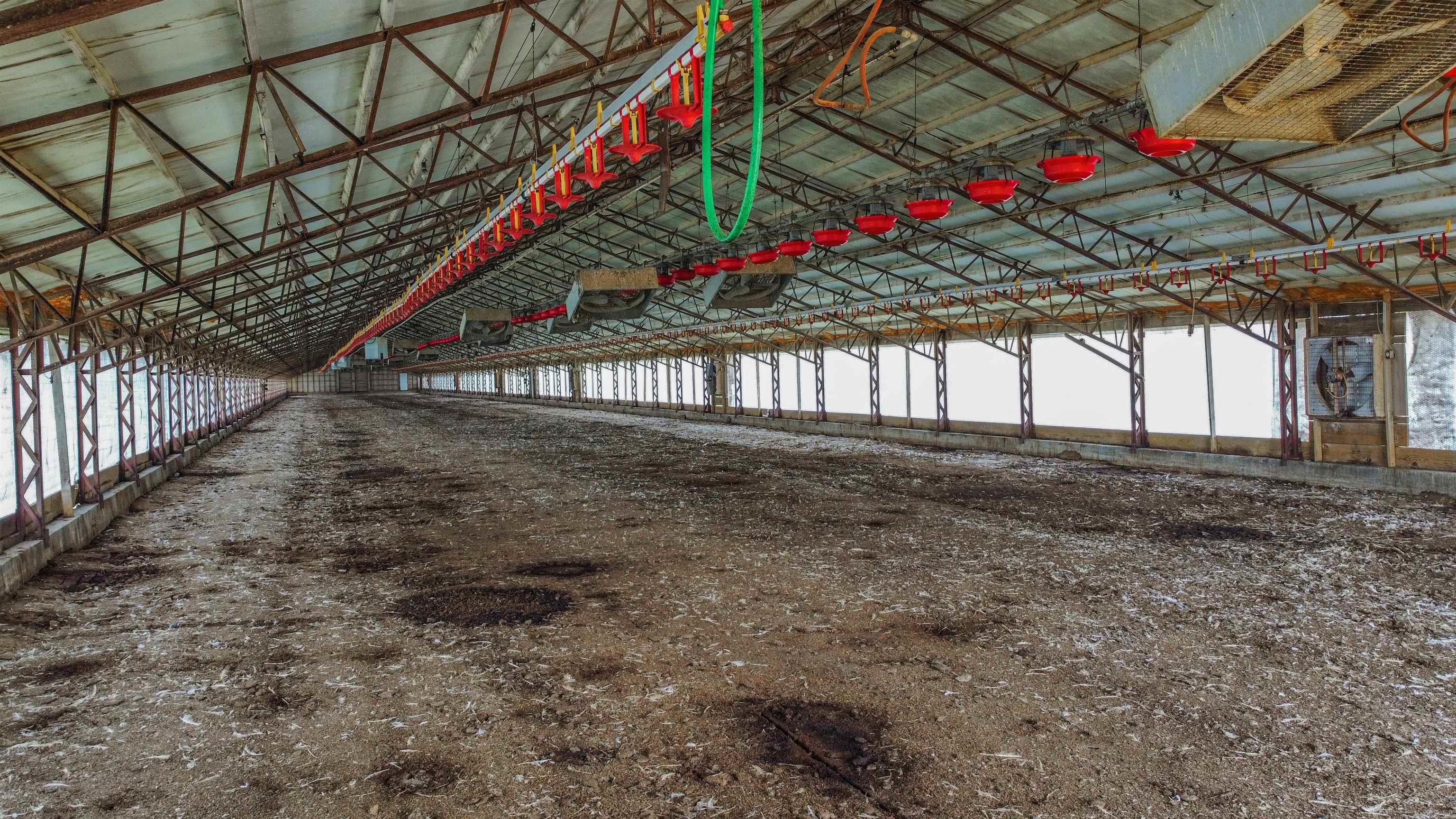 1941 MC 5002  Yellville, AR