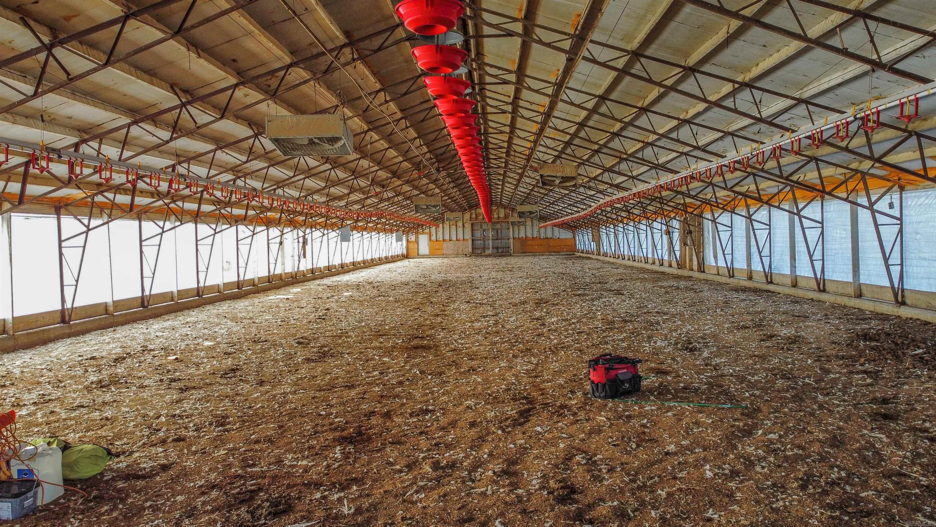 1941 MC 5002  Yellville, AR