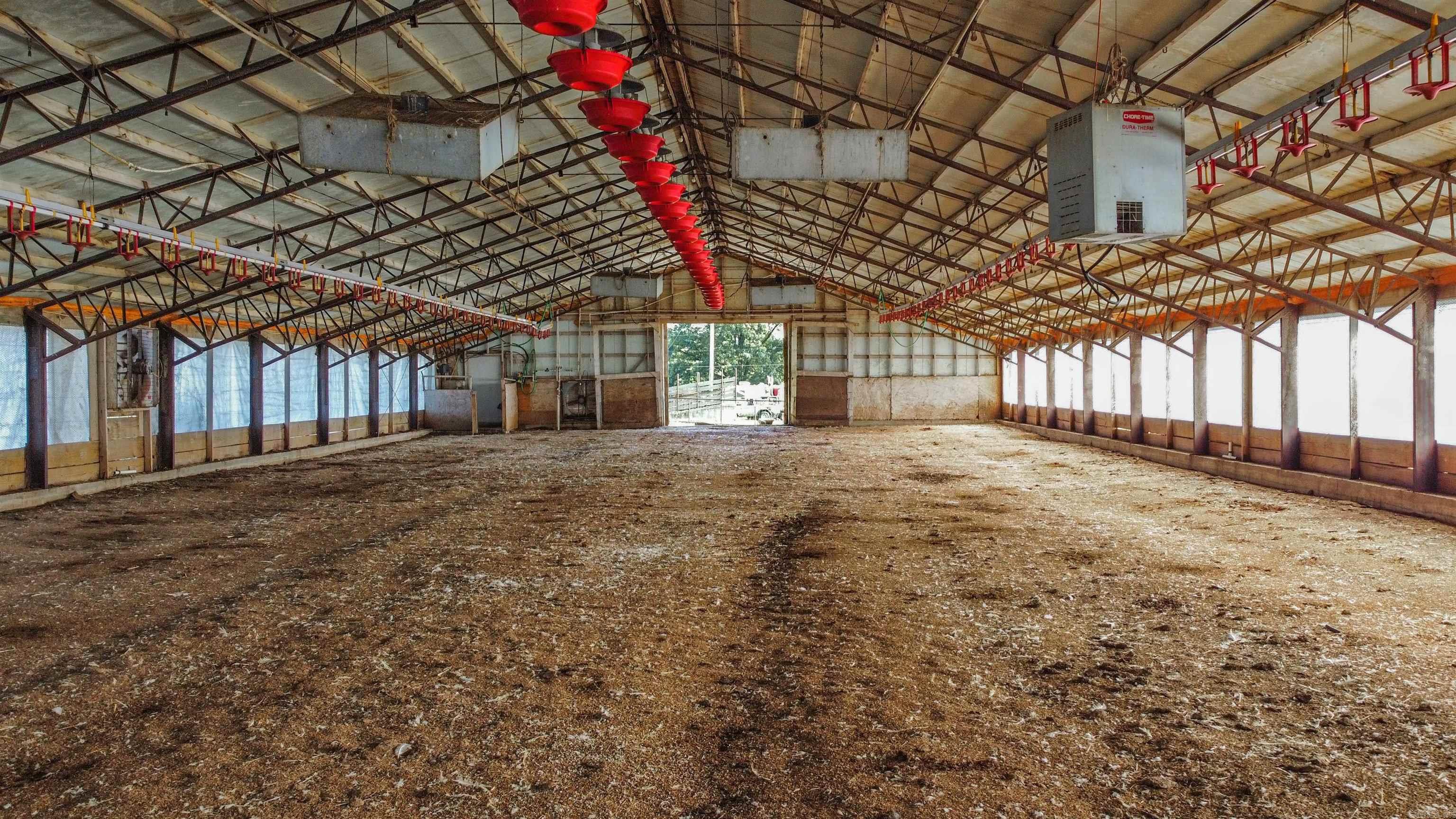 1941 MC 5002  Yellville, AR