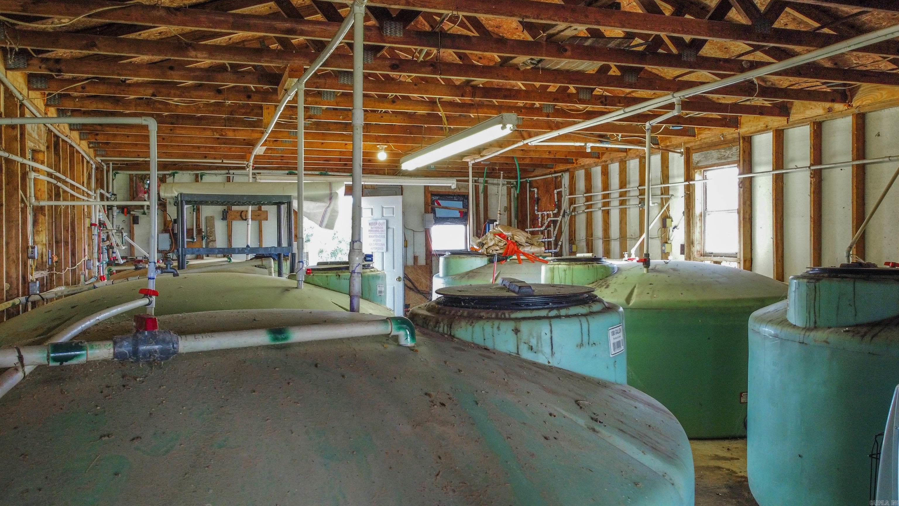 1941 MC 5002  Yellville, AR