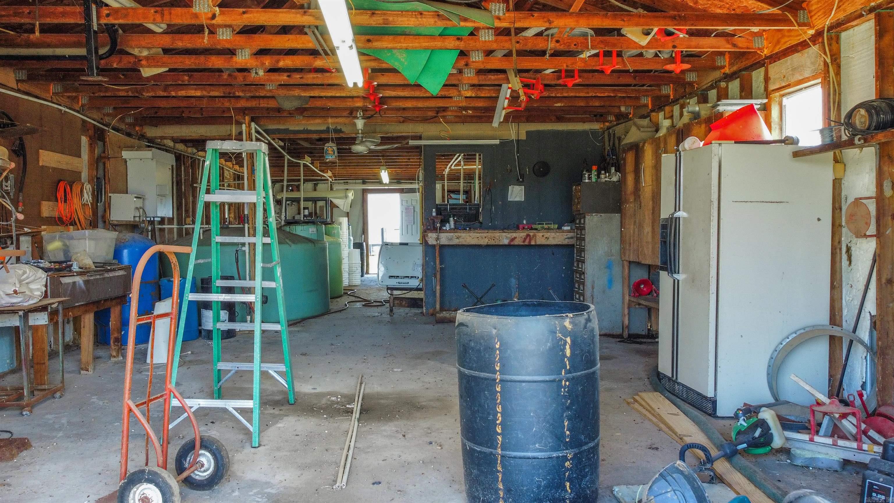 1941 MC 5002  Yellville, AR