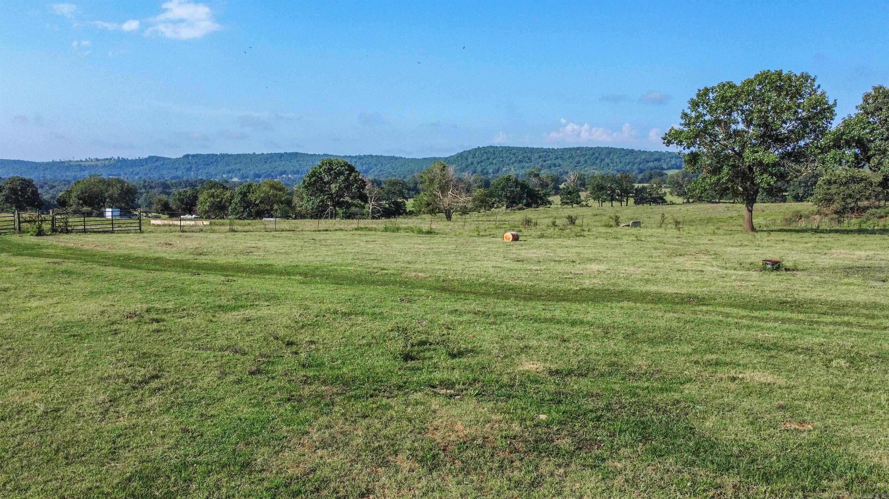 1941 MC 5002  Yellville, AR