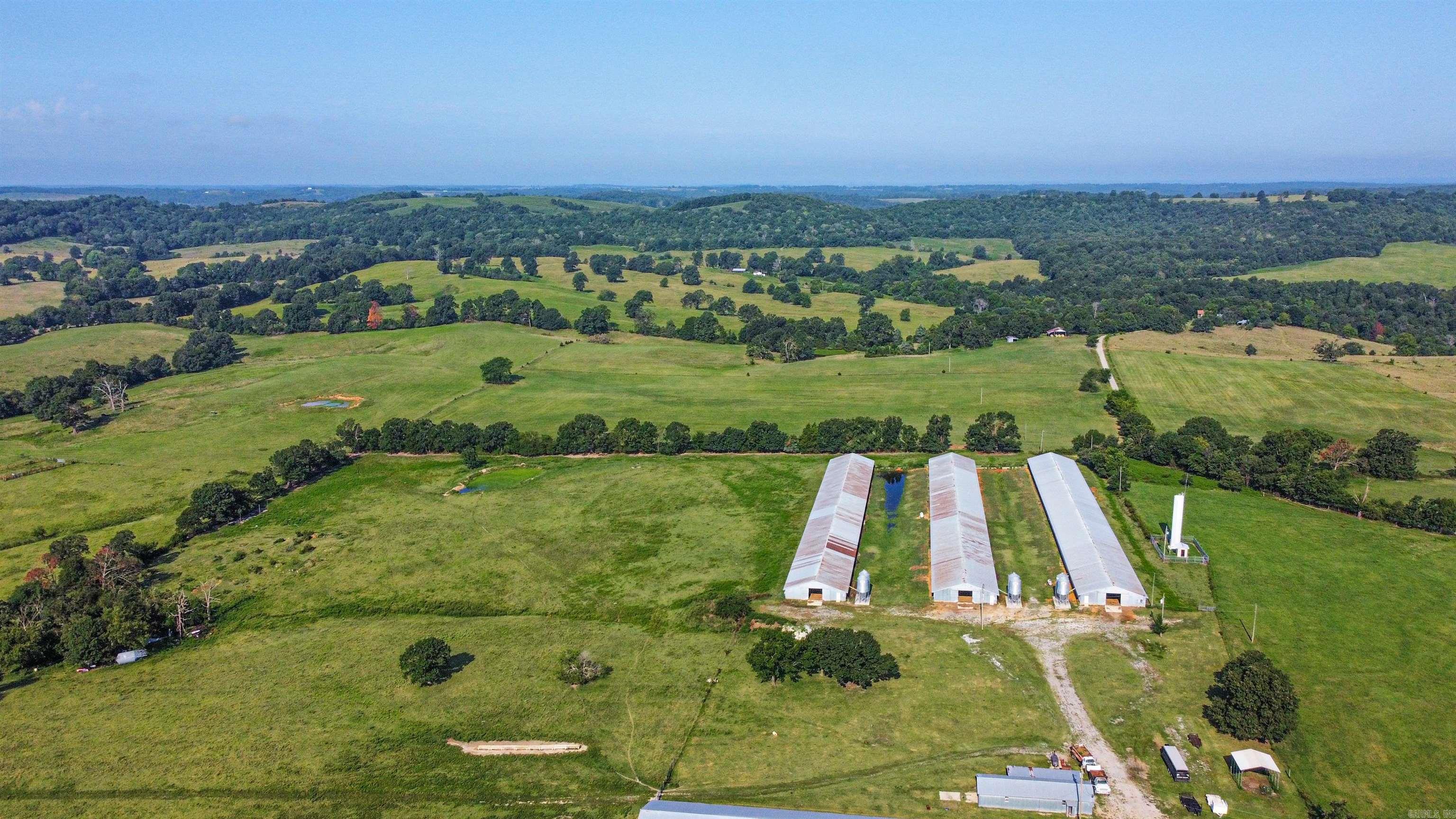 1941 MC 5002  Yellville, AR