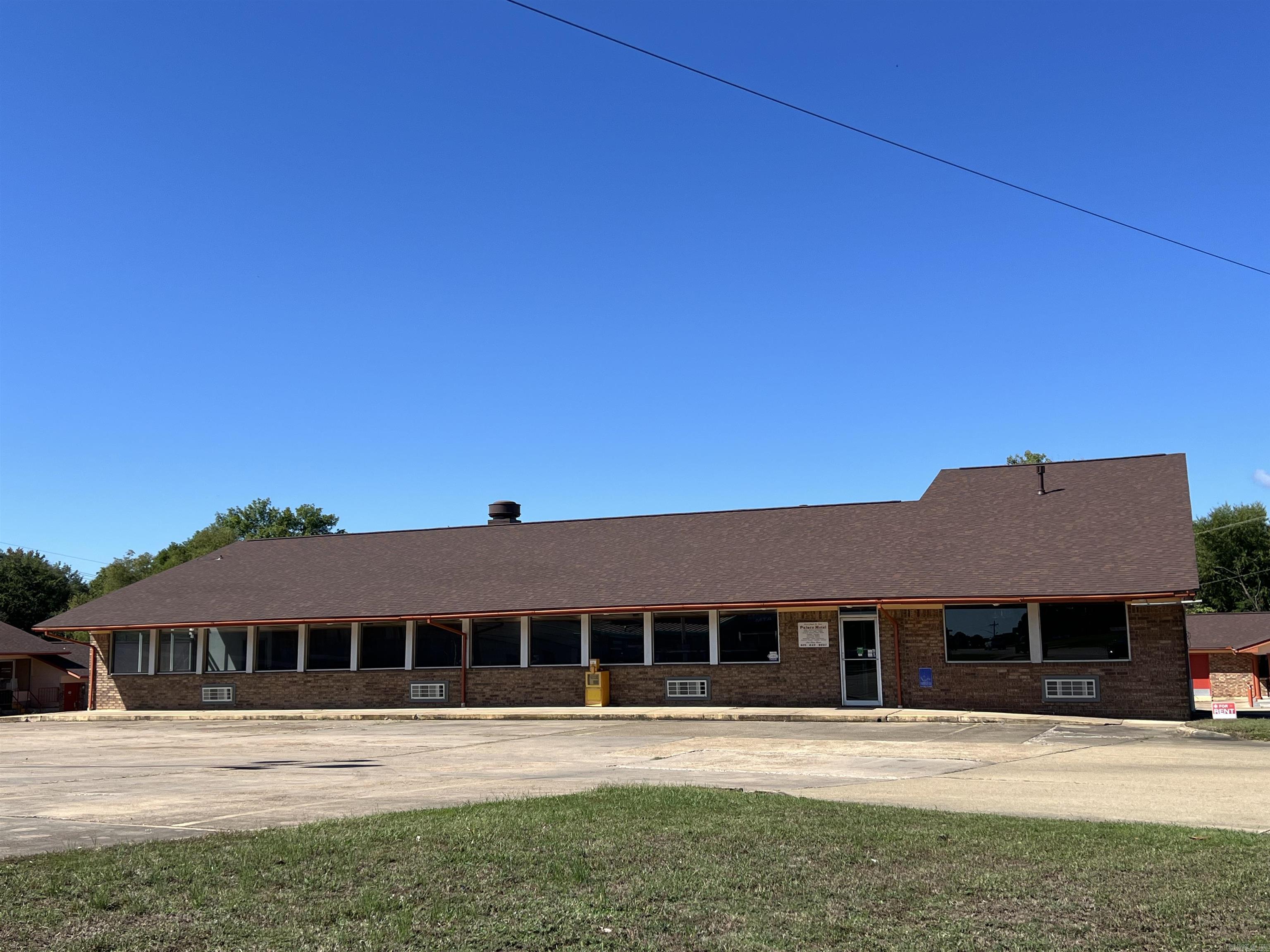 605 W Collin Raye  De Queen, AR