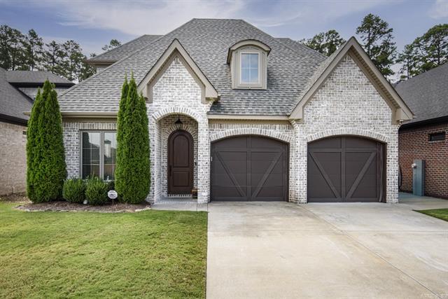 736  Wildcreek Circle  Little Rock, AR