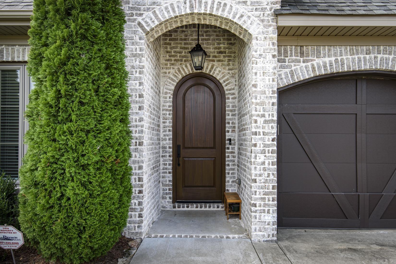 736 Wildcreek Circle  Little Rock, AR