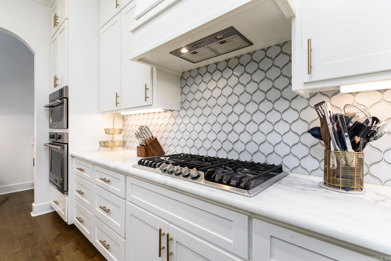 736 Wildcreek Circle  Little Rock, AR