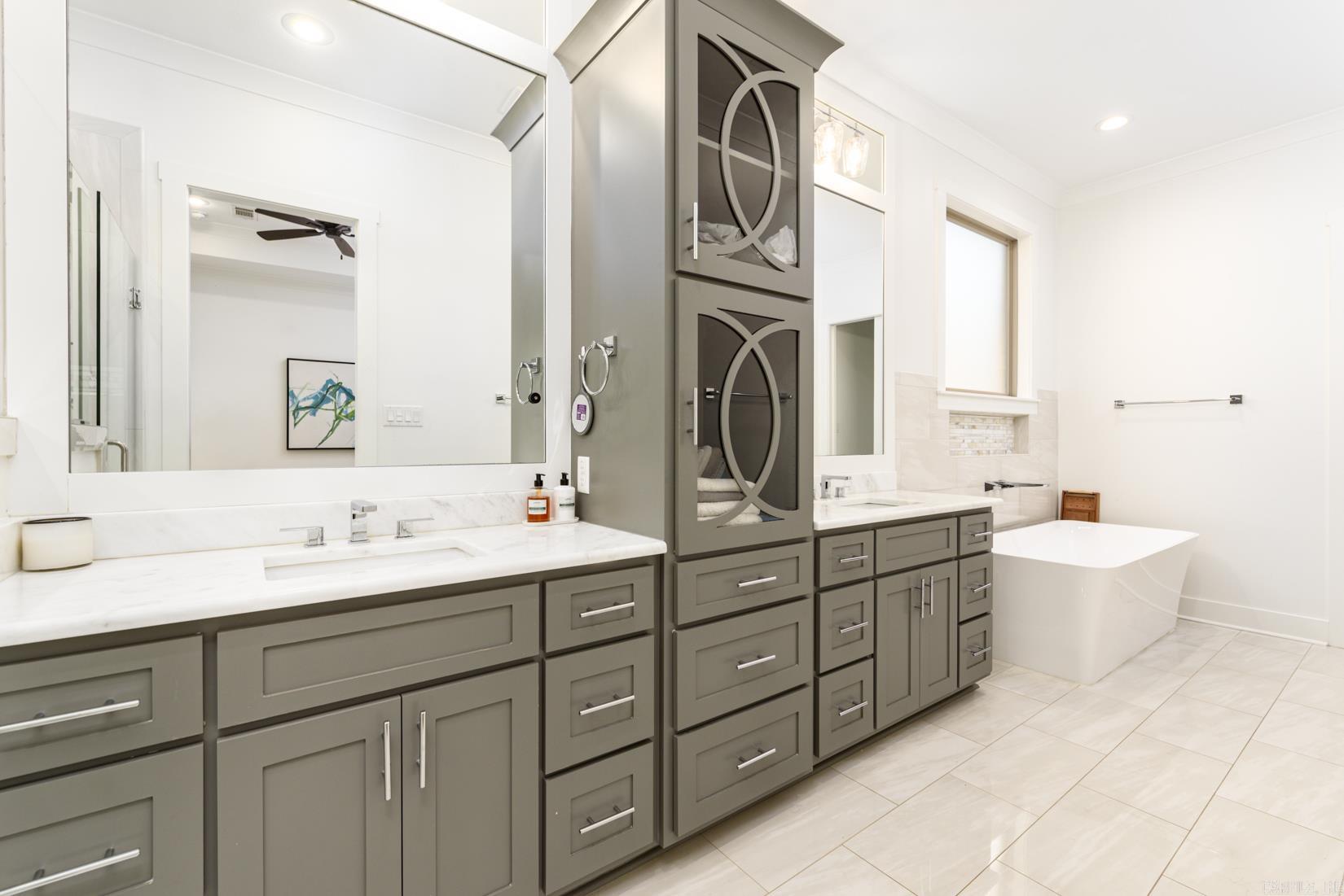 736 Wildcreek Circle  Little Rock, AR