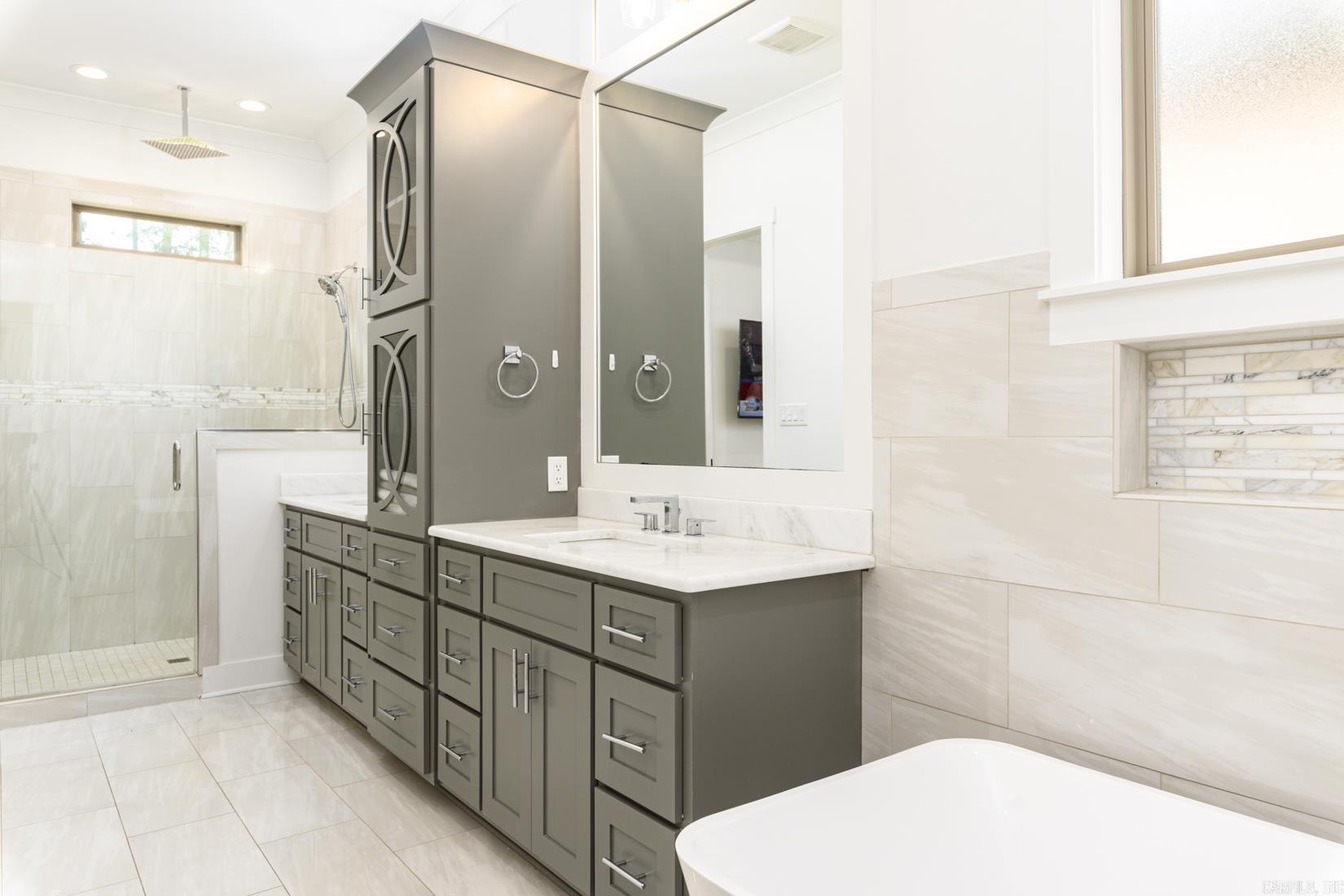 736 Wildcreek Circle  Little Rock, AR