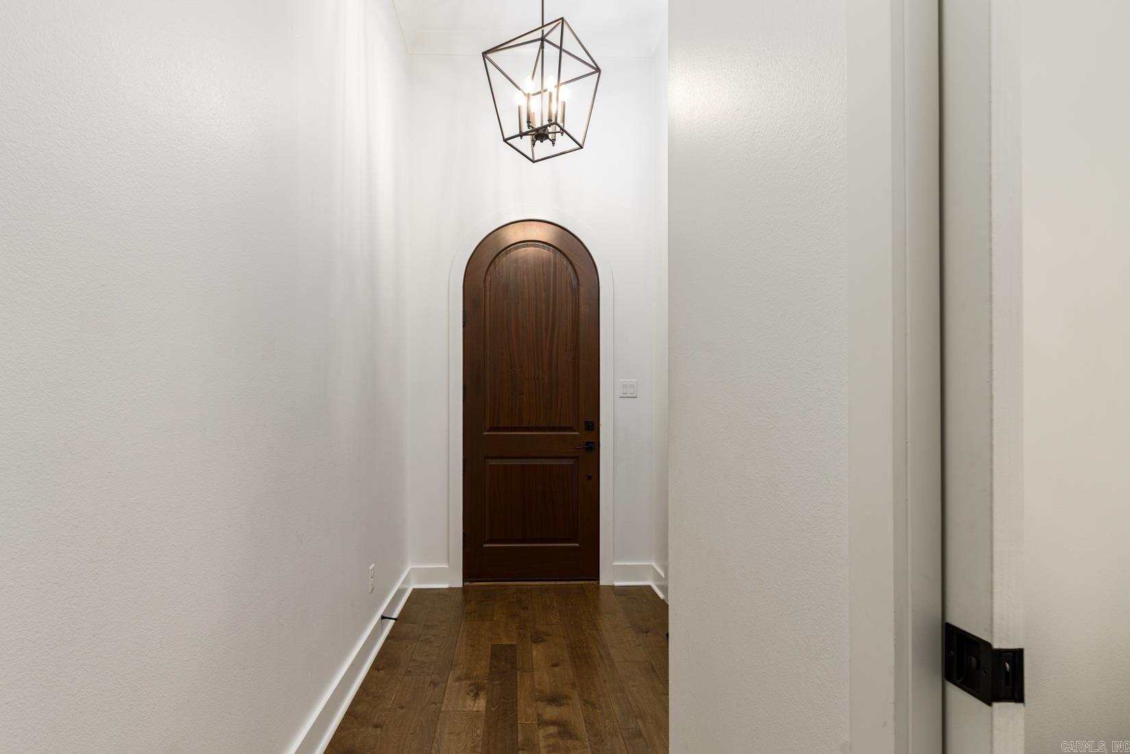 736 Wildcreek Circle  Little Rock, AR