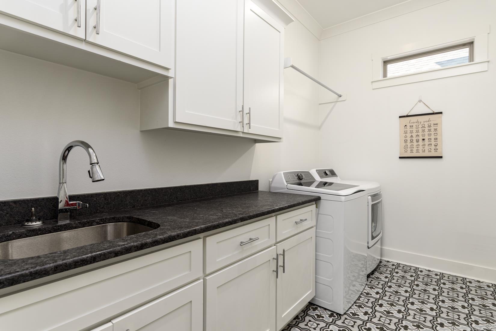 736 Wildcreek Circle  Little Rock, AR