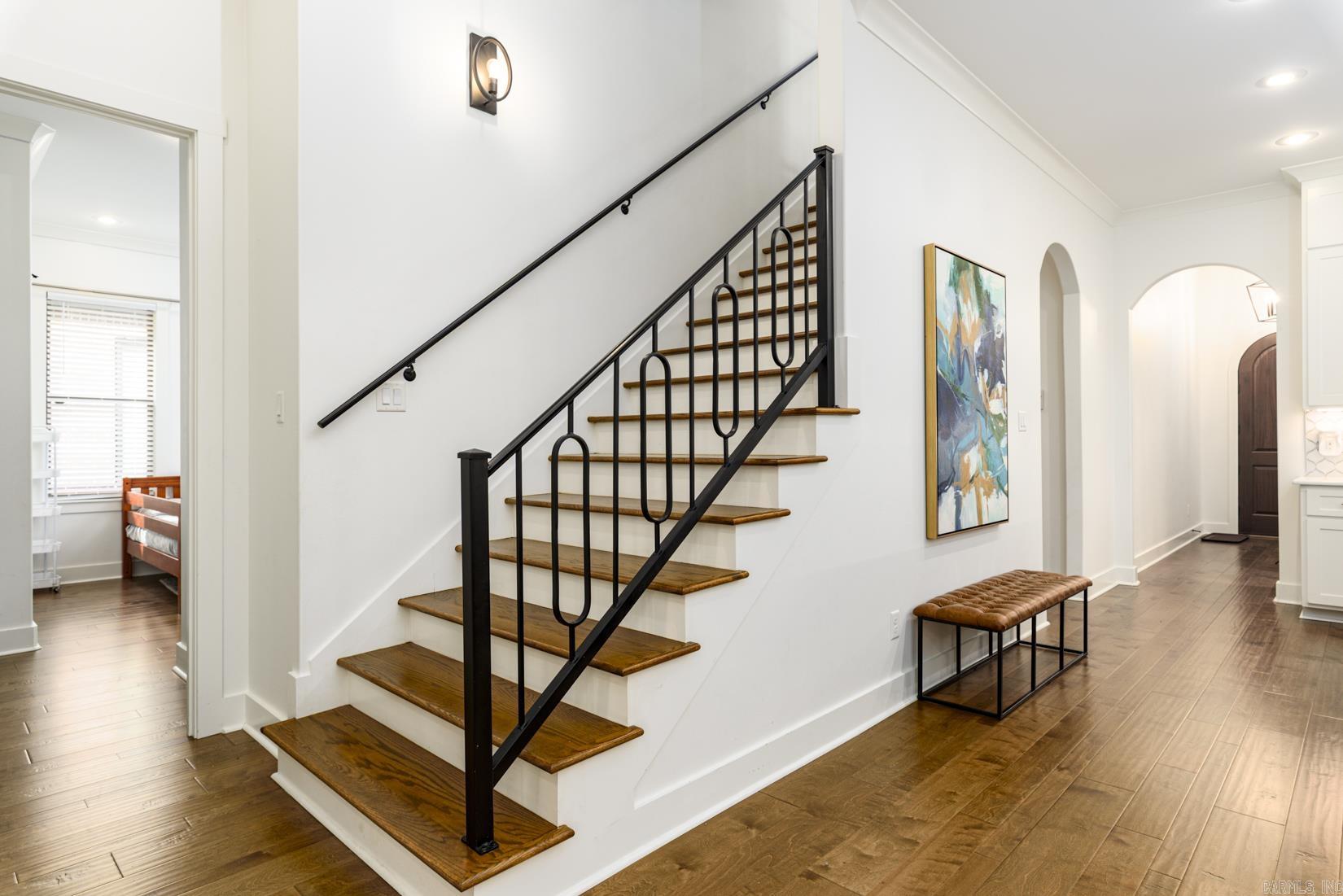 736 Wildcreek Circle  Little Rock, AR