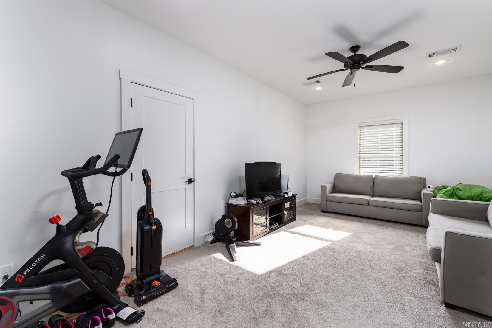 736 Wildcreek Circle  Little Rock, AR