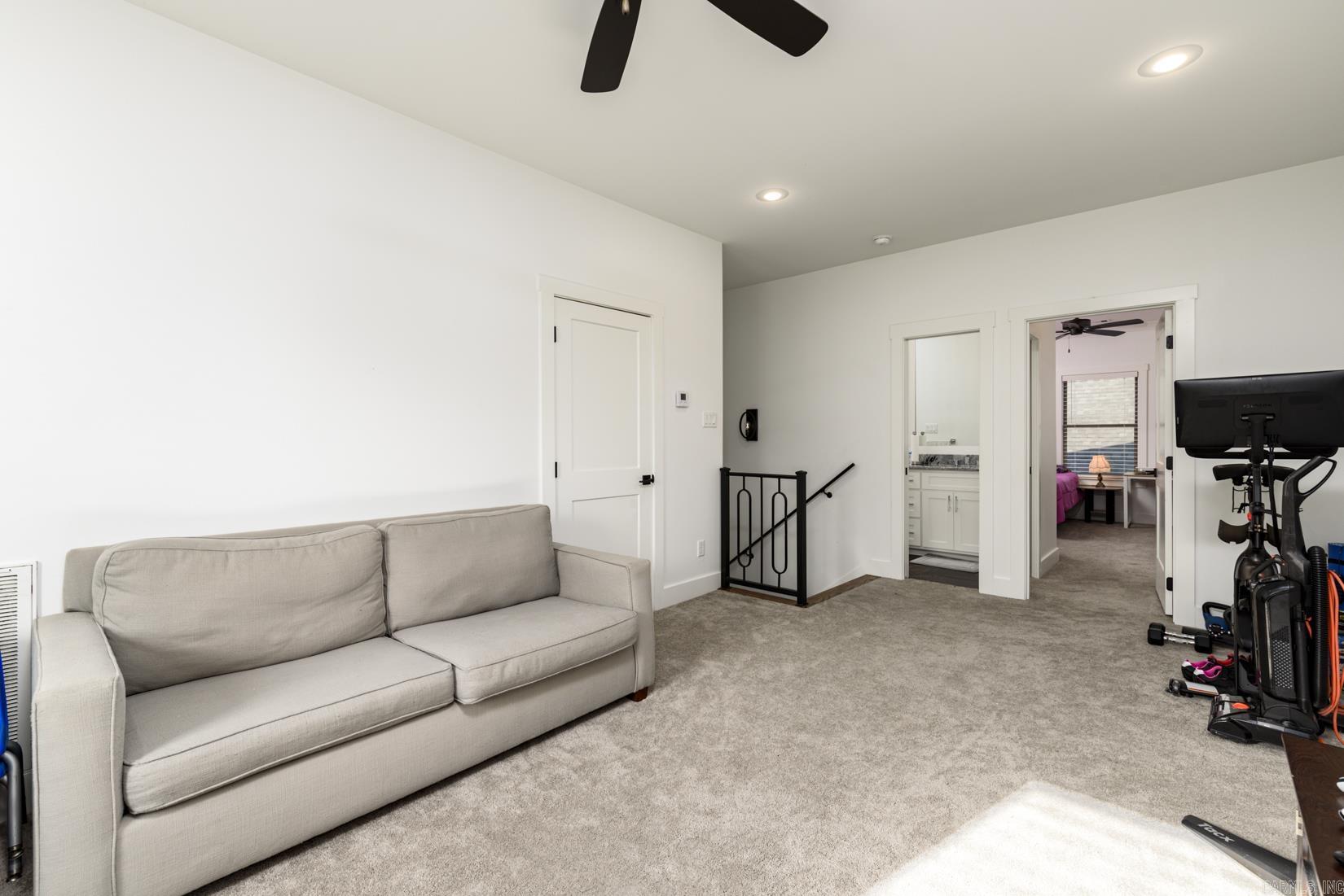 736 Wildcreek Circle  Little Rock, AR