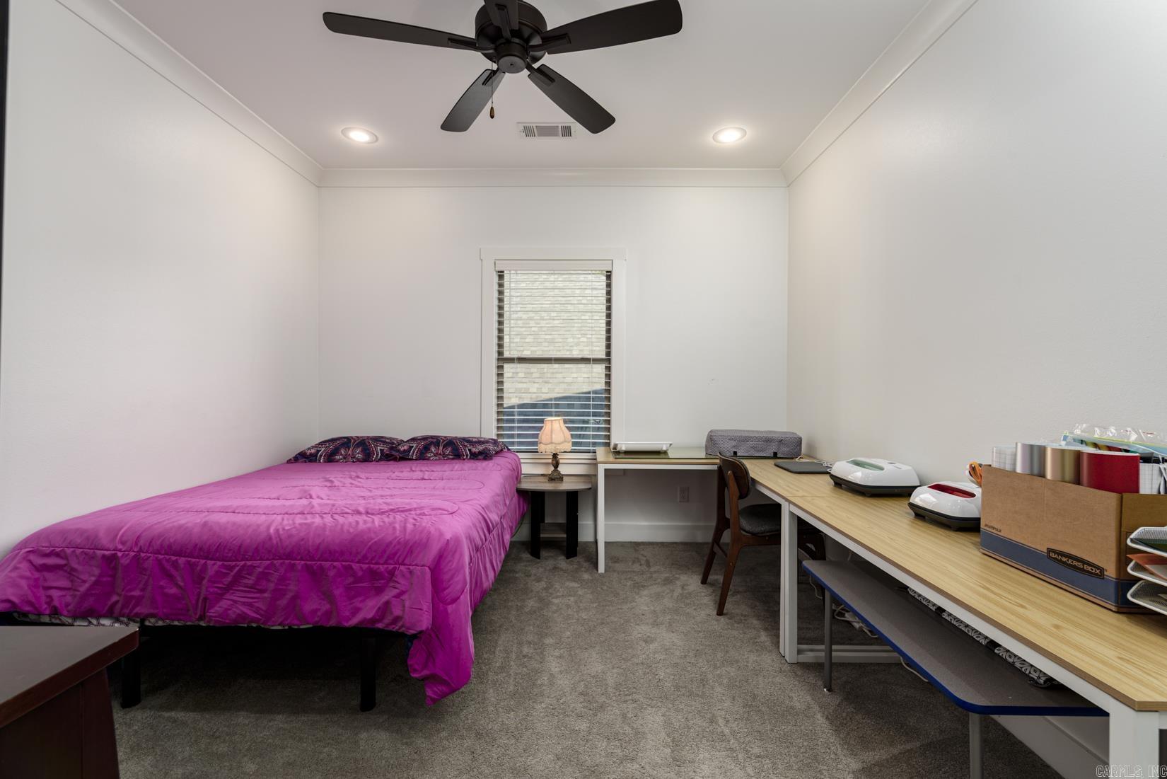 736 Wildcreek Circle  Little Rock, AR