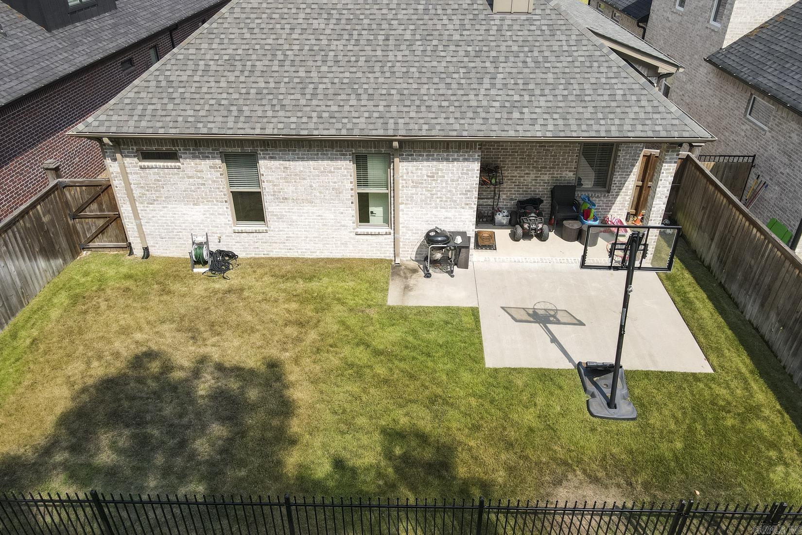 736 Wildcreek Circle  Little Rock, AR