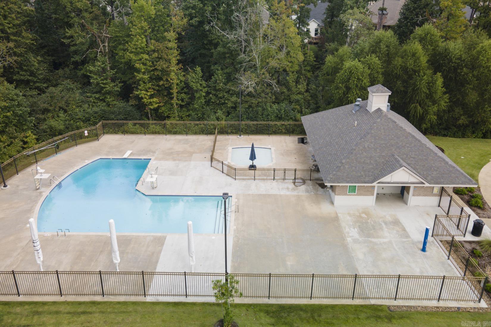 736 Wildcreek Circle  Little Rock, AR