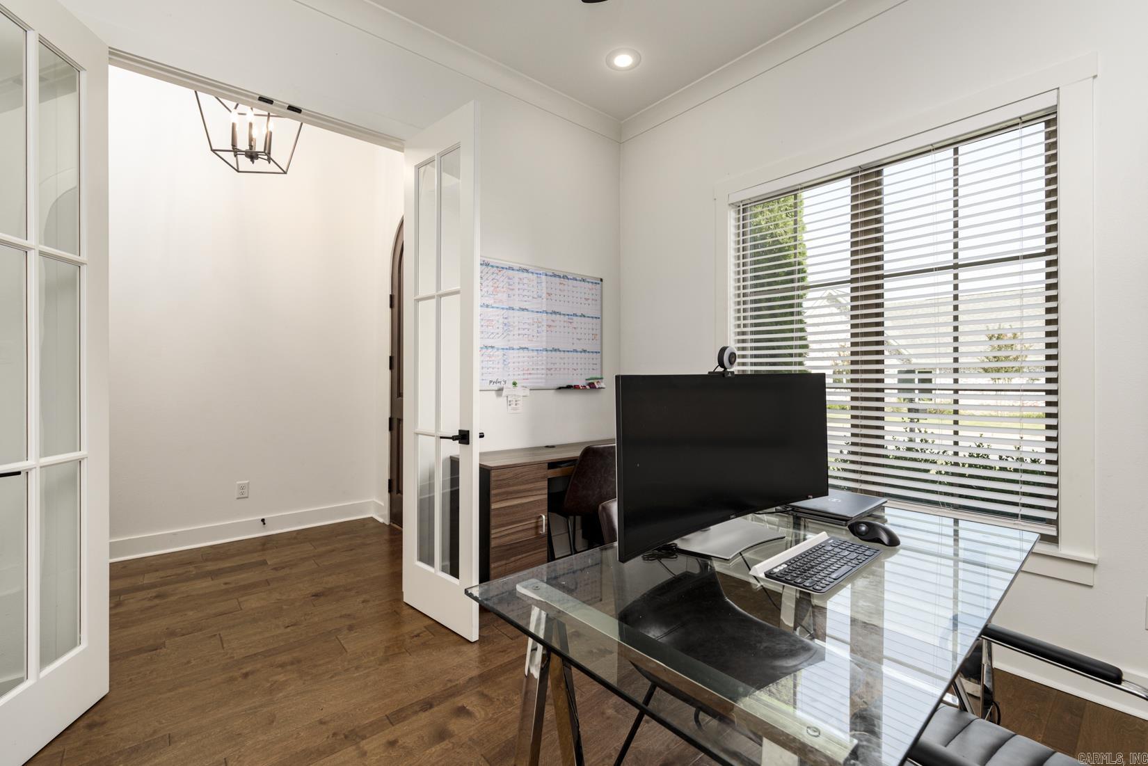 736 Wildcreek Circle  Little Rock, AR