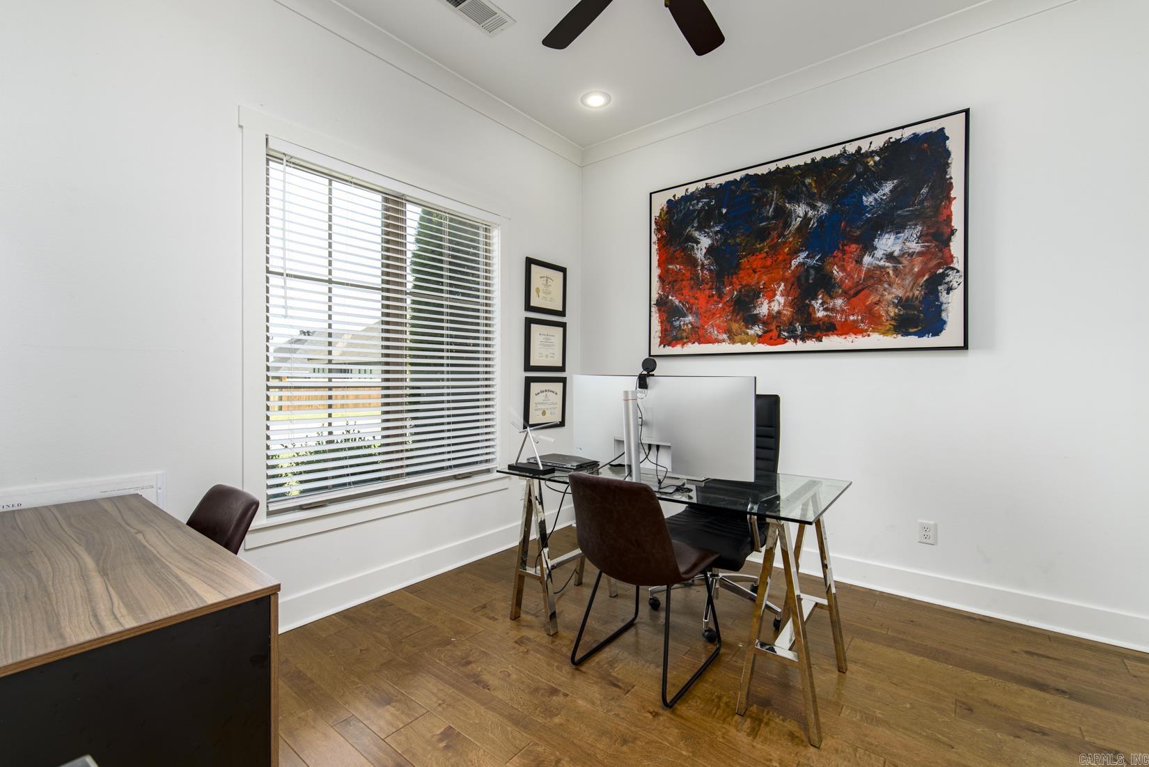 736 Wildcreek Circle  Little Rock, AR