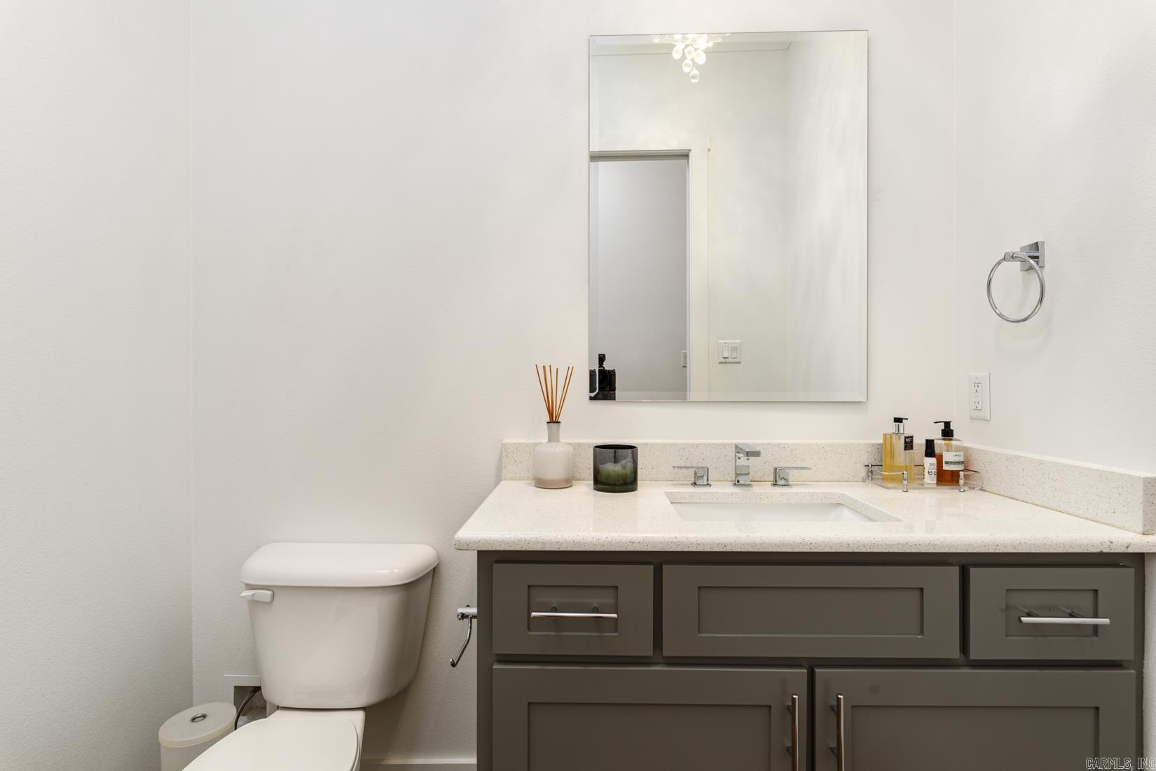 736 Wildcreek Circle  Little Rock, AR