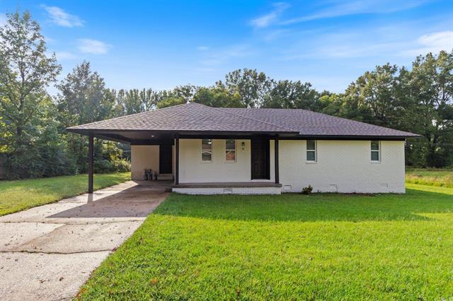 11  Kirkland  Ward, AR