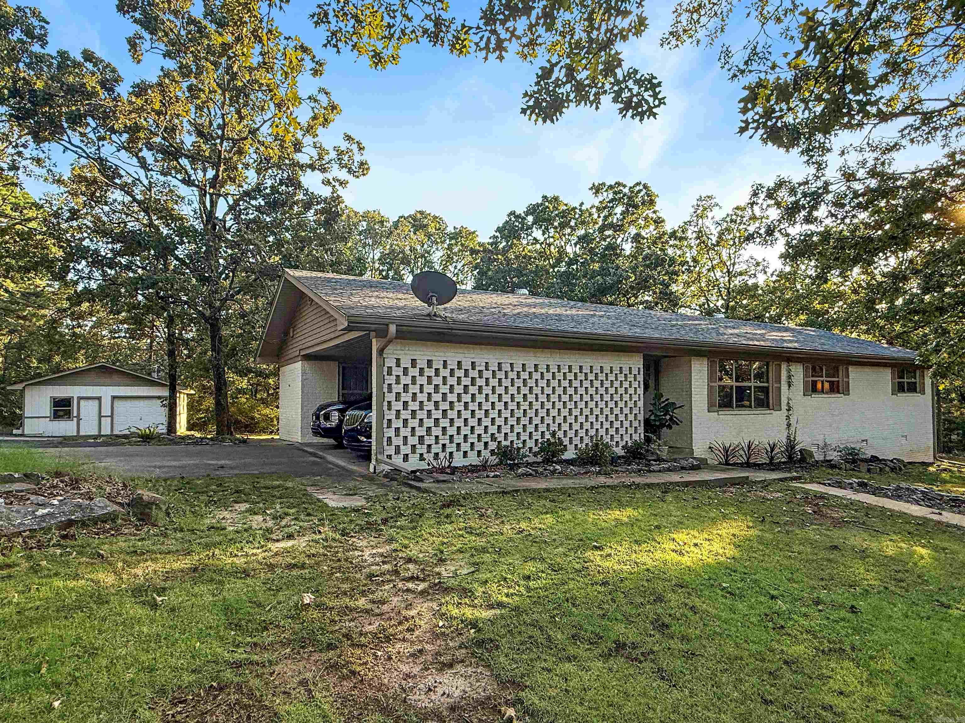 65 Tanager Trail