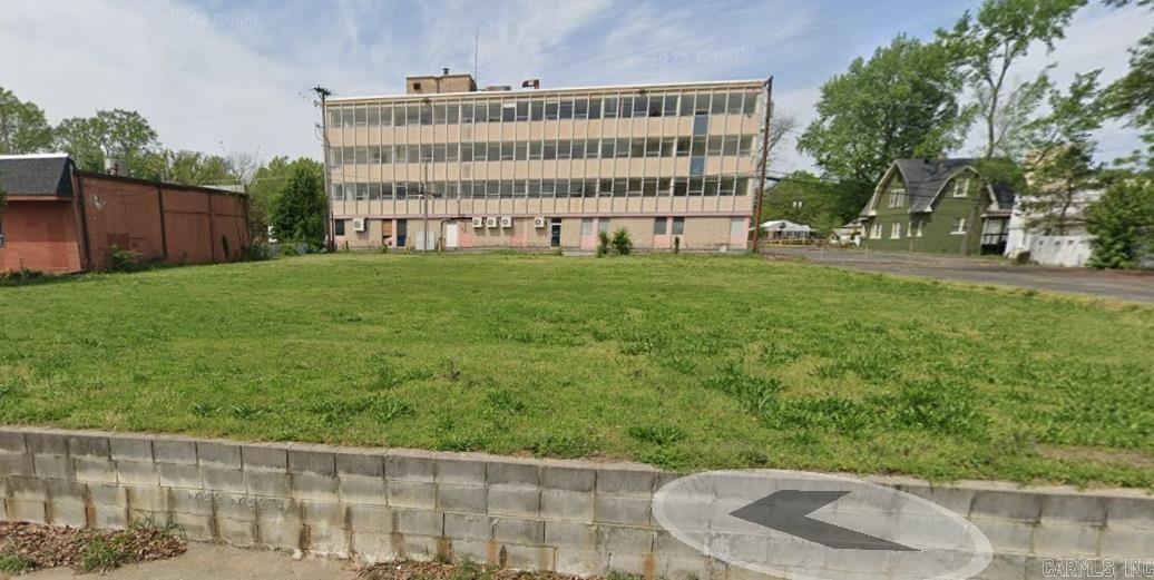 1800 Maple  North Little Rock, AR