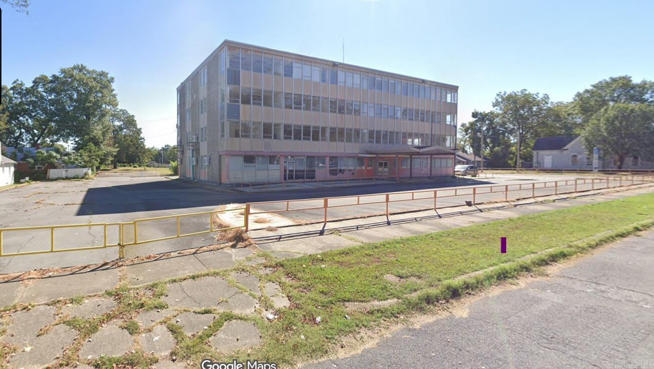 1800 Maple  North Little Rock, AR