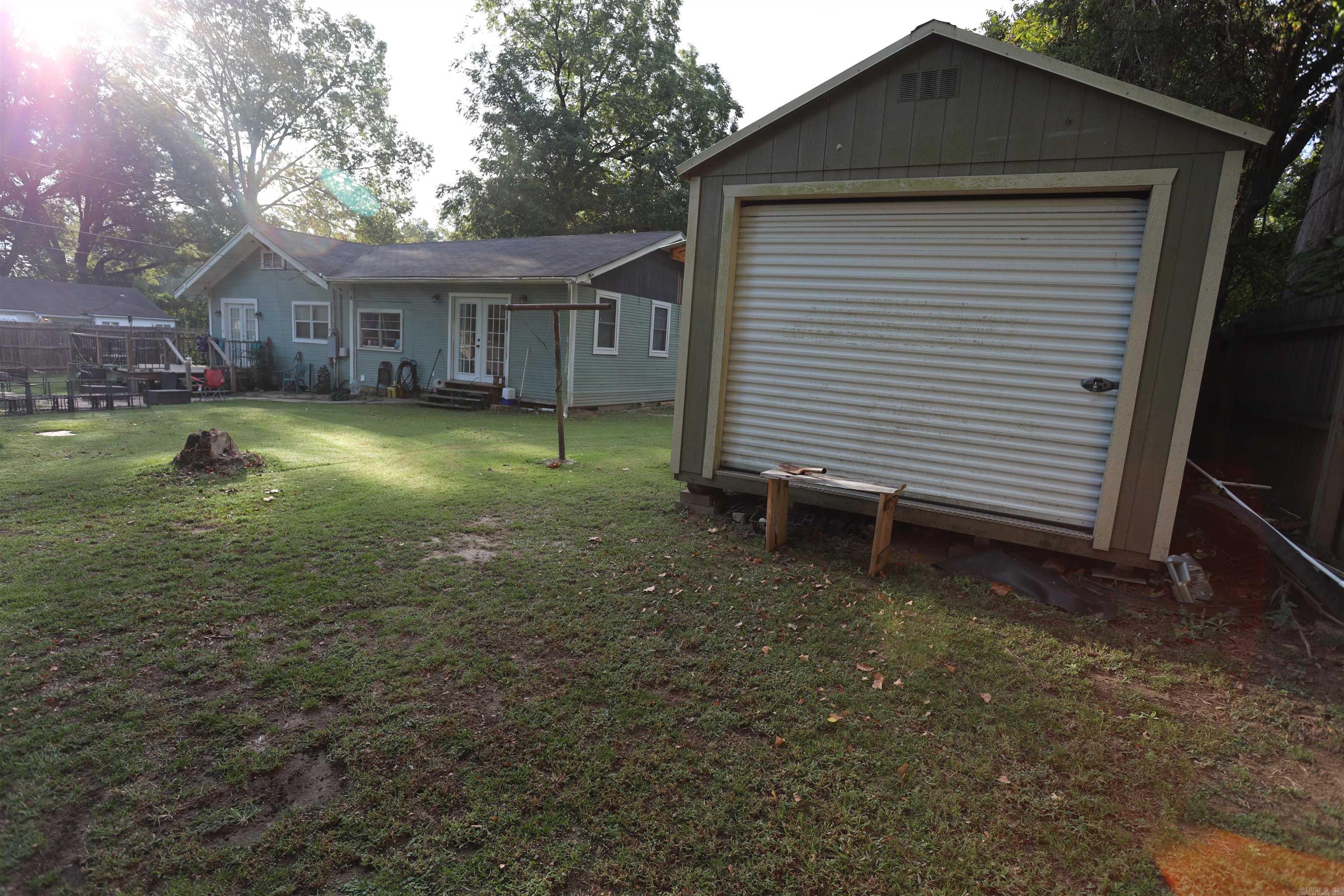 407 Oak  Warren, AR