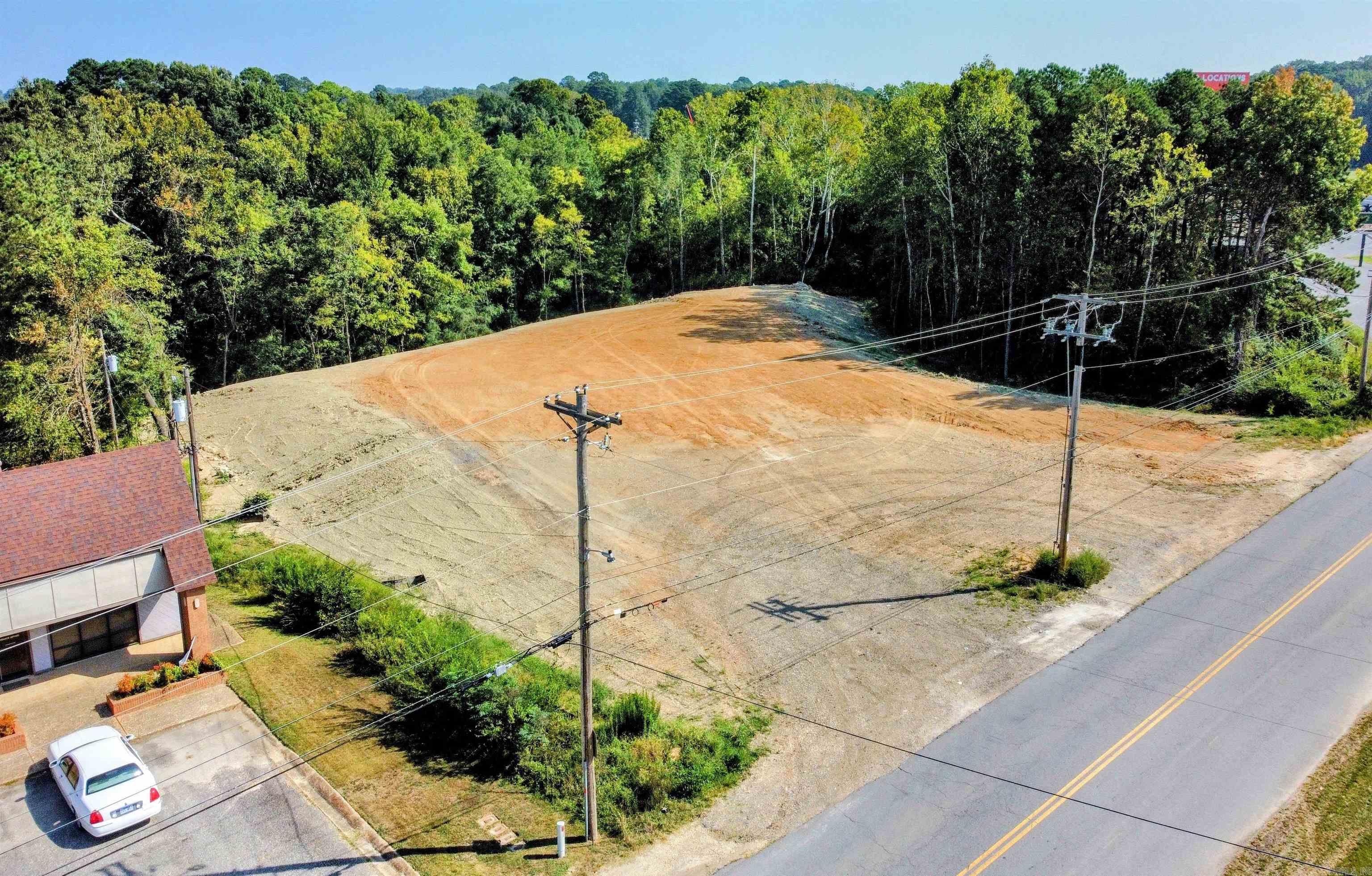 1500 W Sevier  Benton, AR