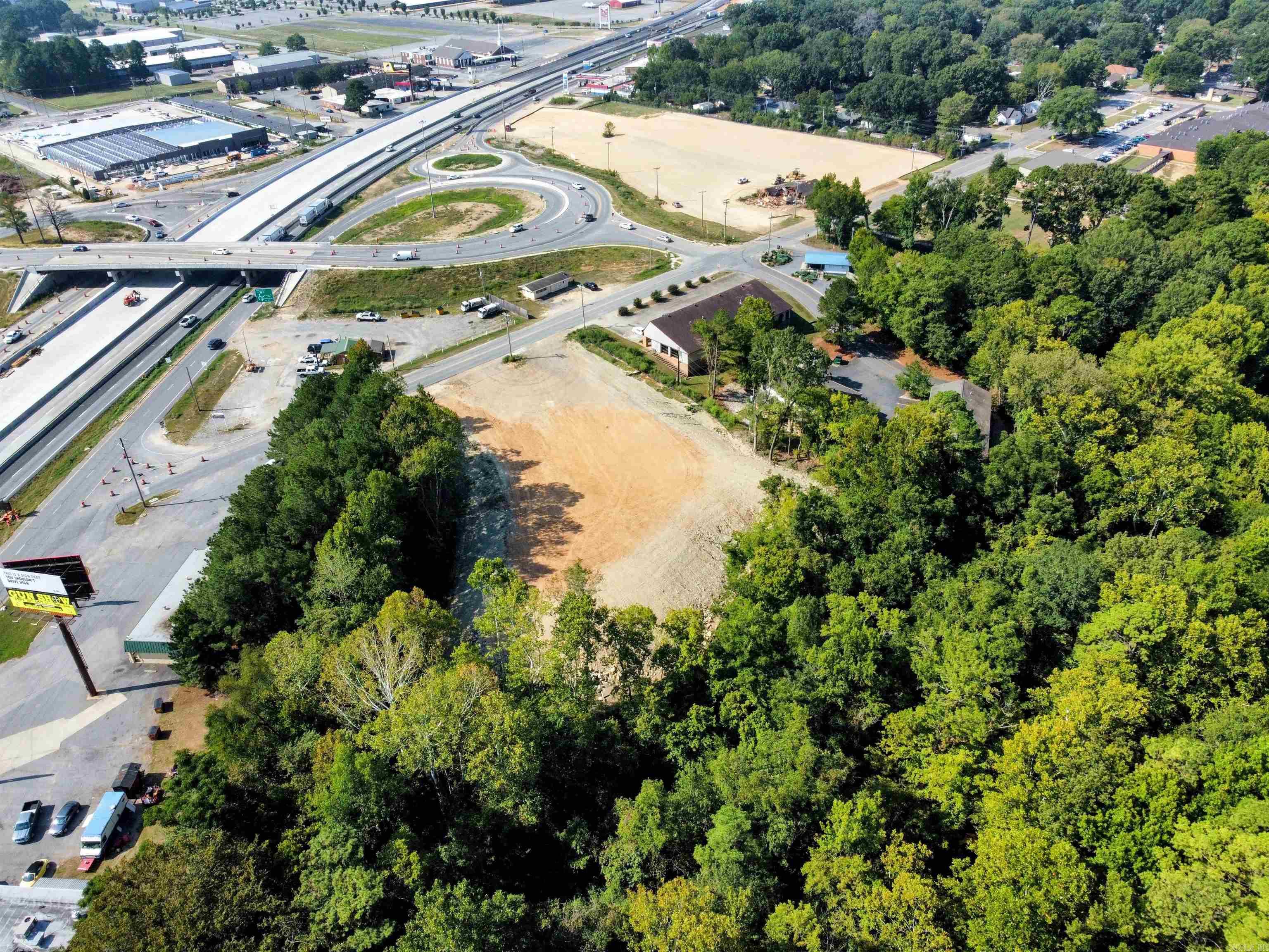 1500 W Sevier  Benton, AR