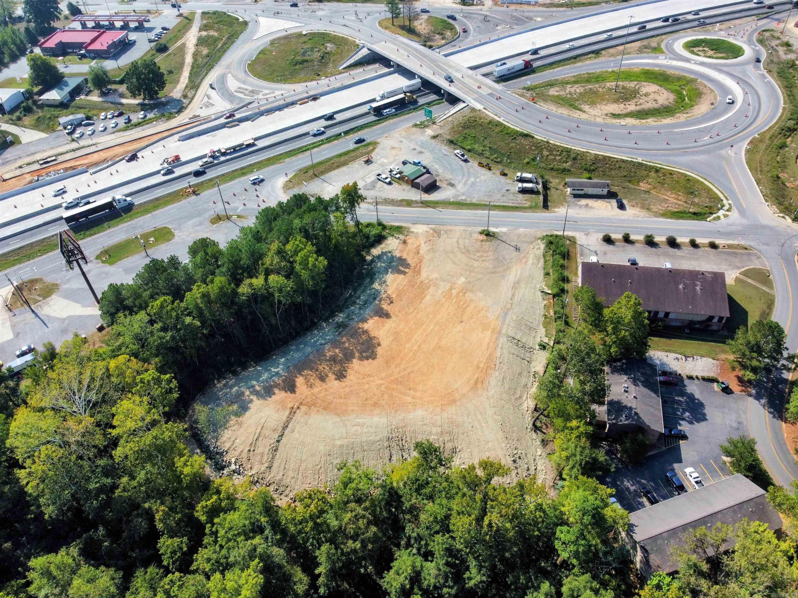 1500 W Sevier  Benton, AR