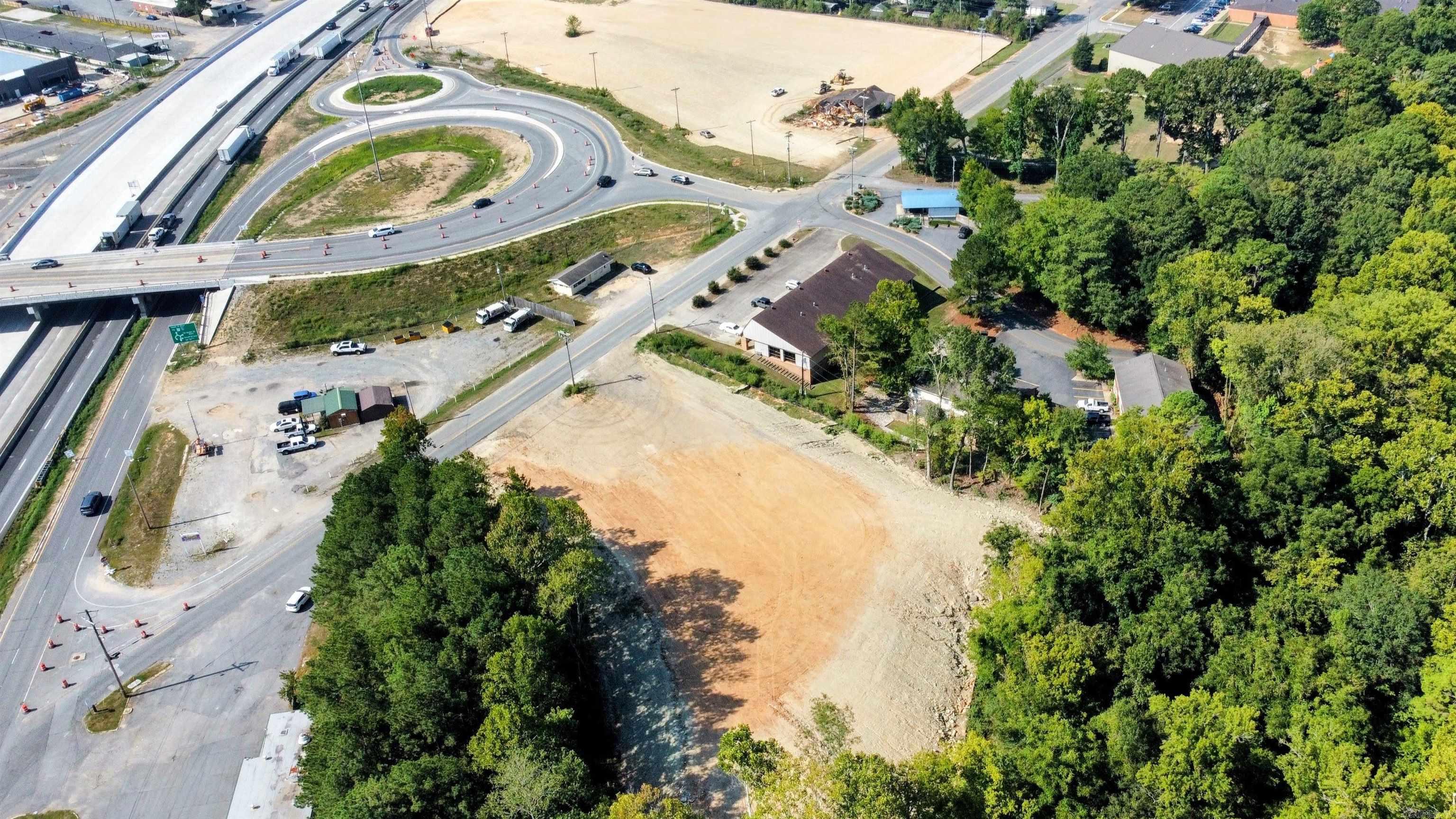 1500 W Sevier  Benton, AR