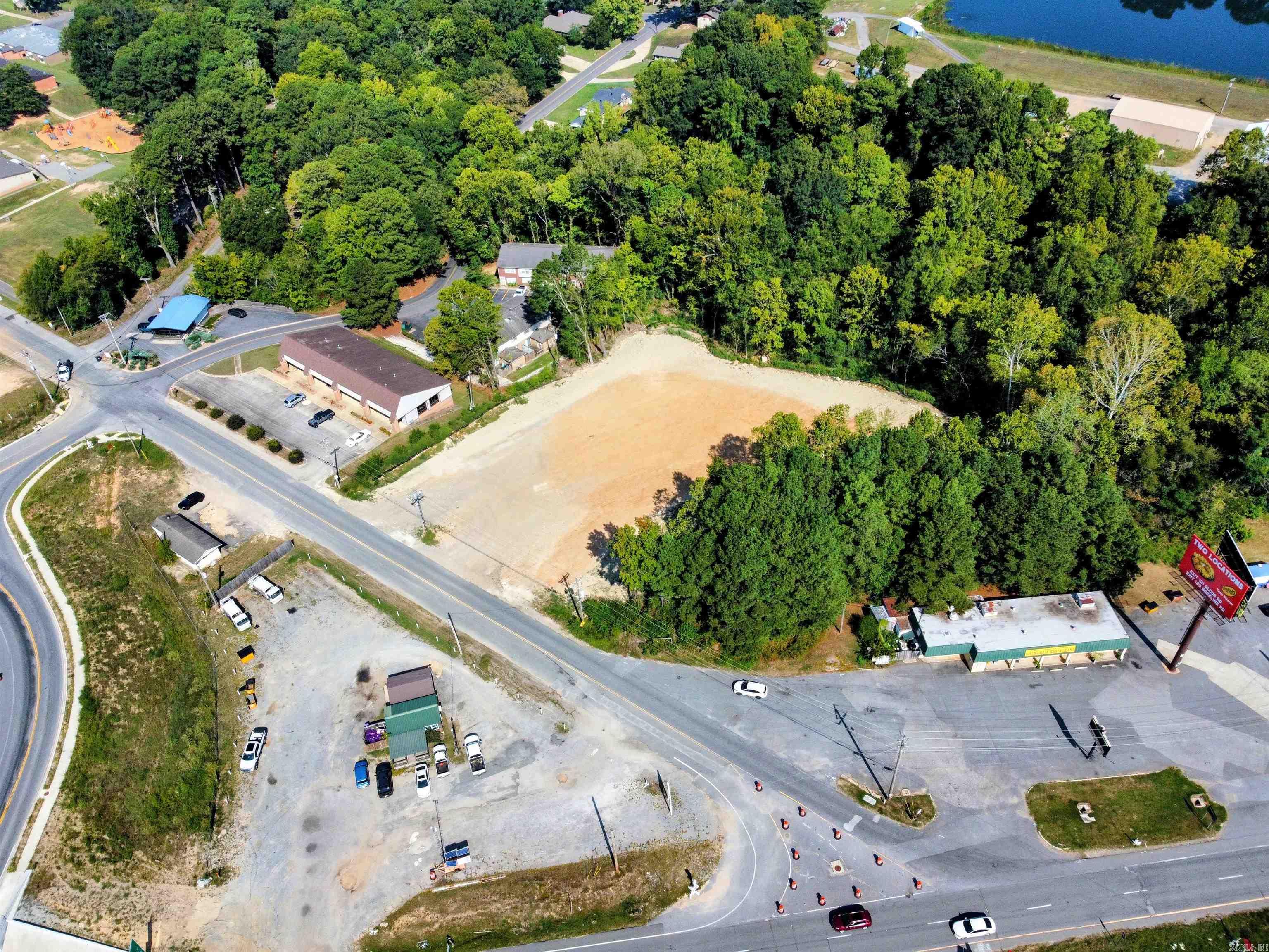 1500 W Sevier  Benton, AR