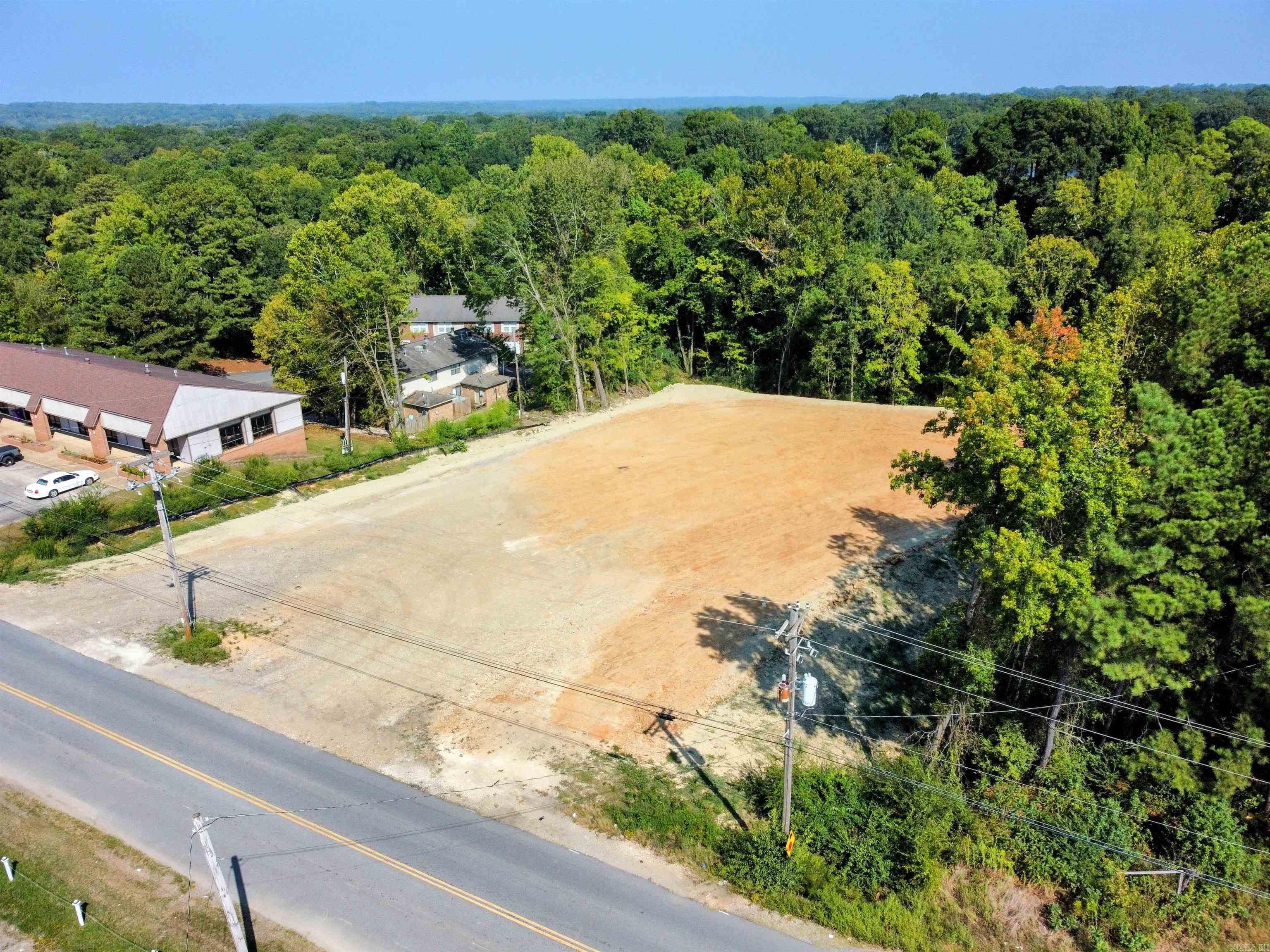 1500 W Sevier  Benton, AR