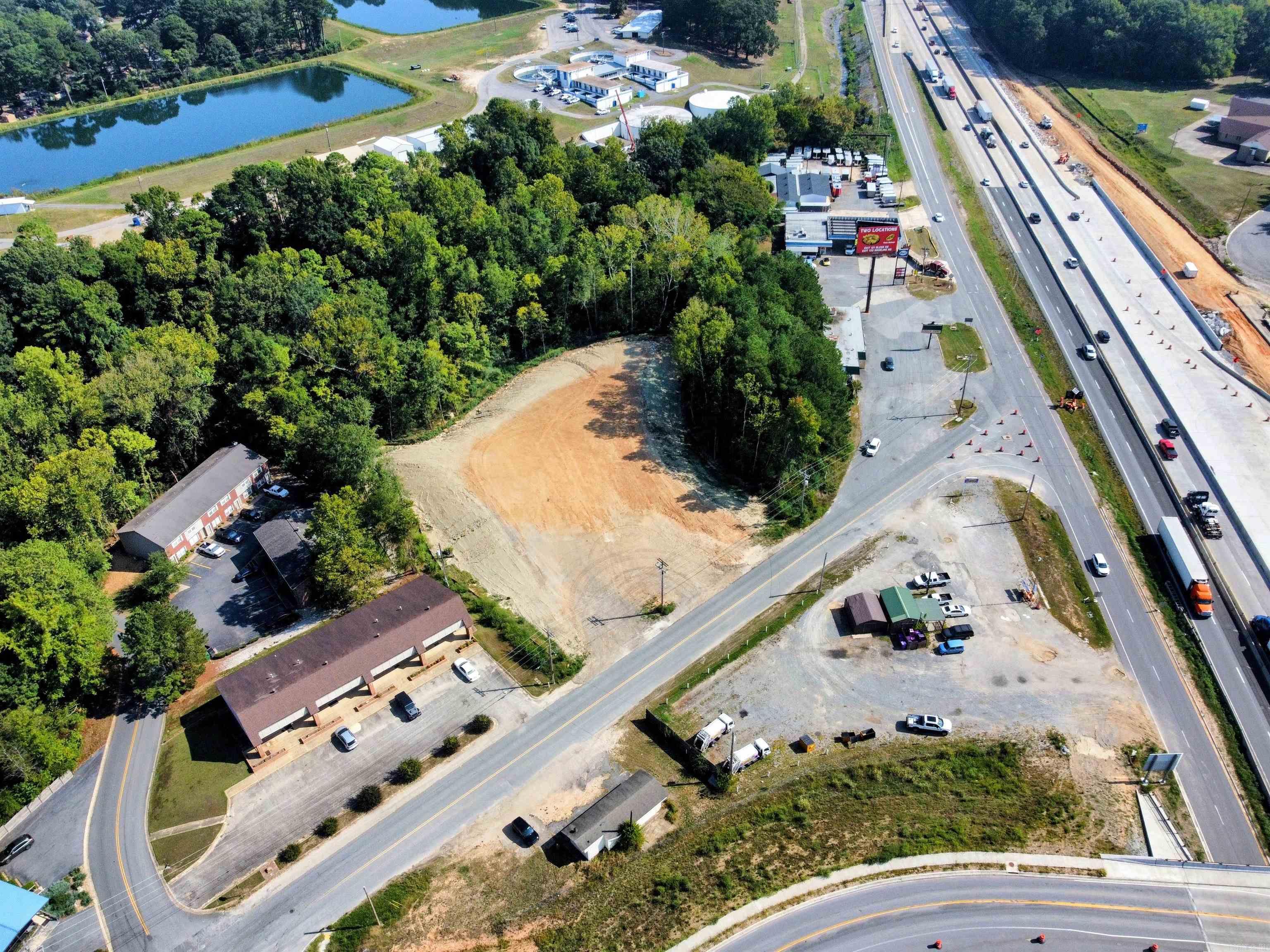 1500 W Sevier  Benton, AR