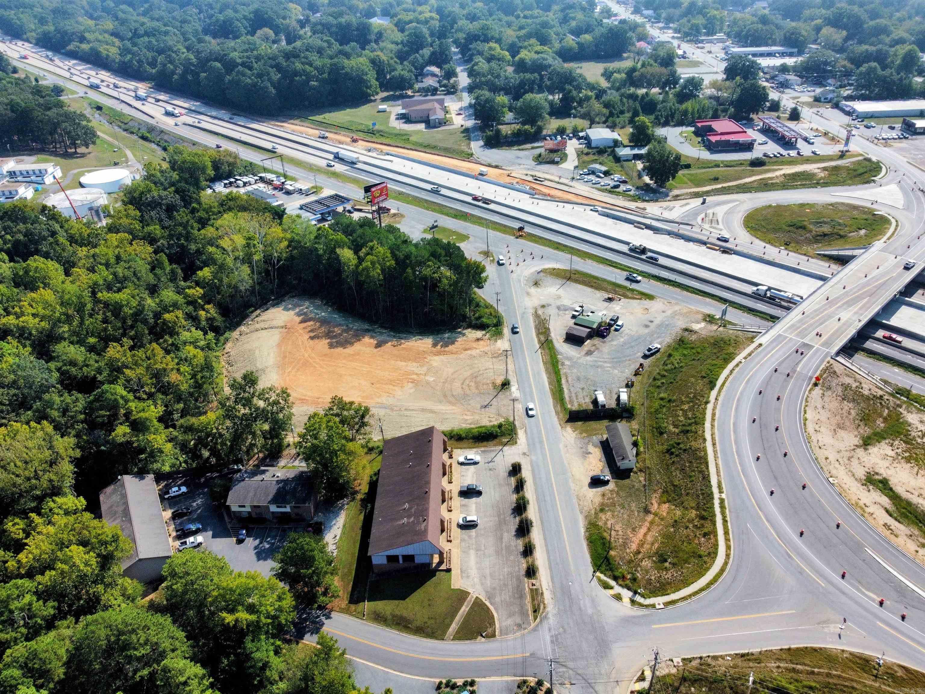 1500 W Sevier  Benton, AR