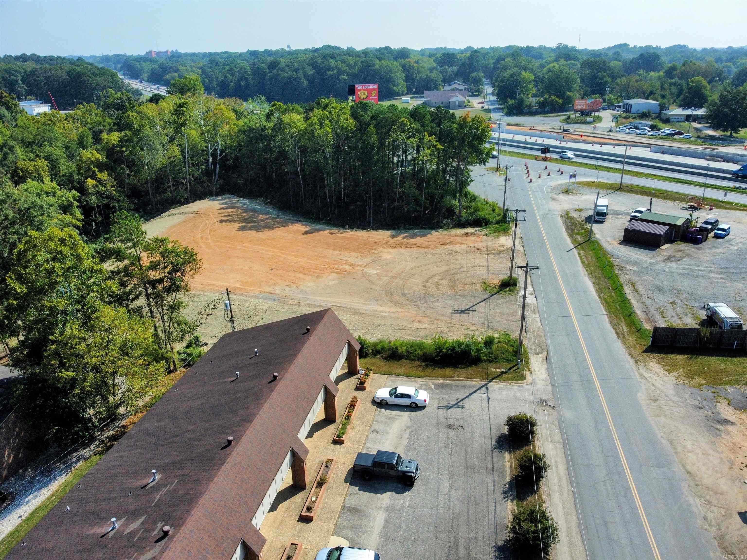 1500 W Sevier  Benton, AR