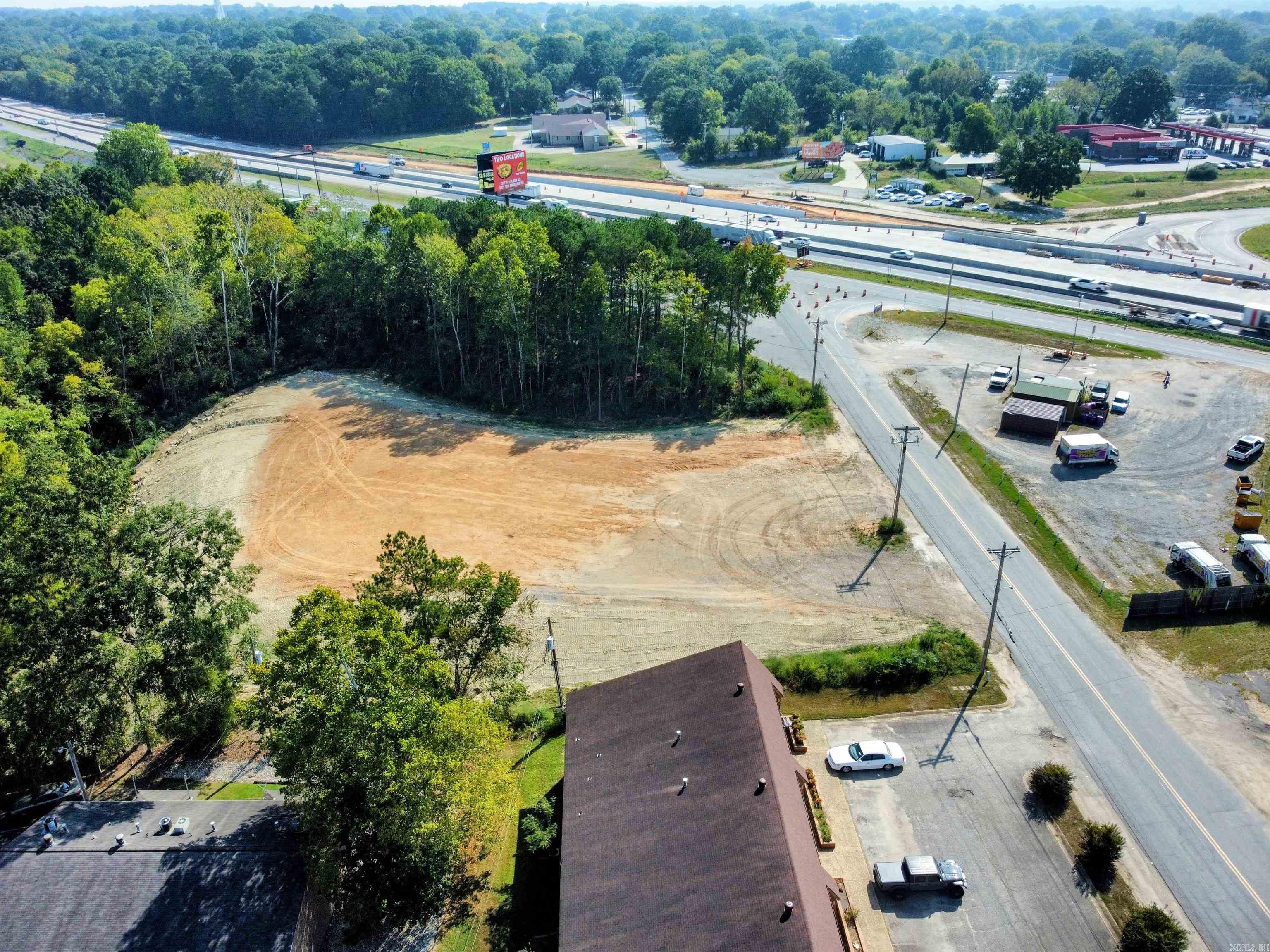 1500 W Sevier  Benton, AR